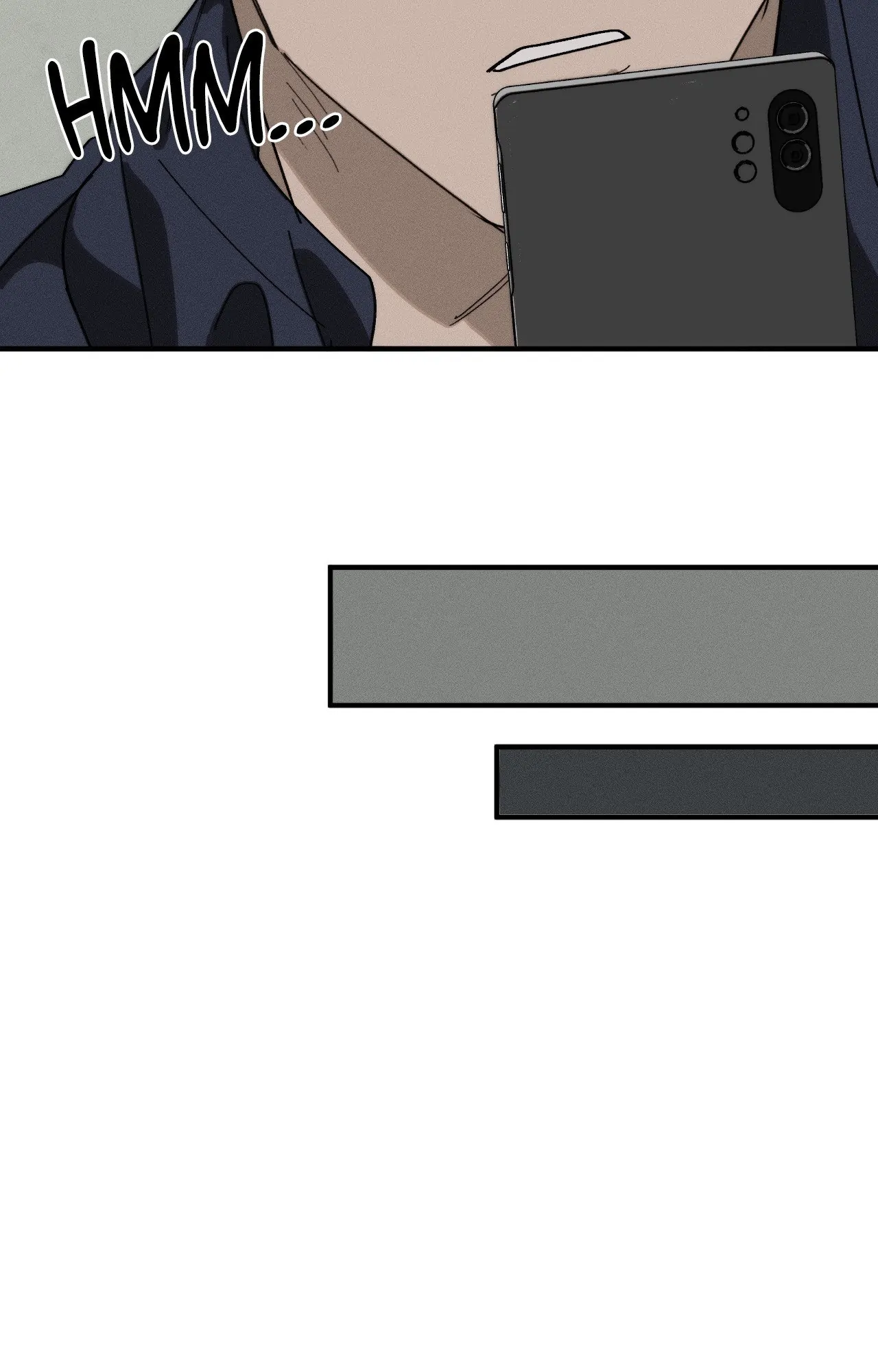 Incomplete Combustion - Chapter 14 manhwa