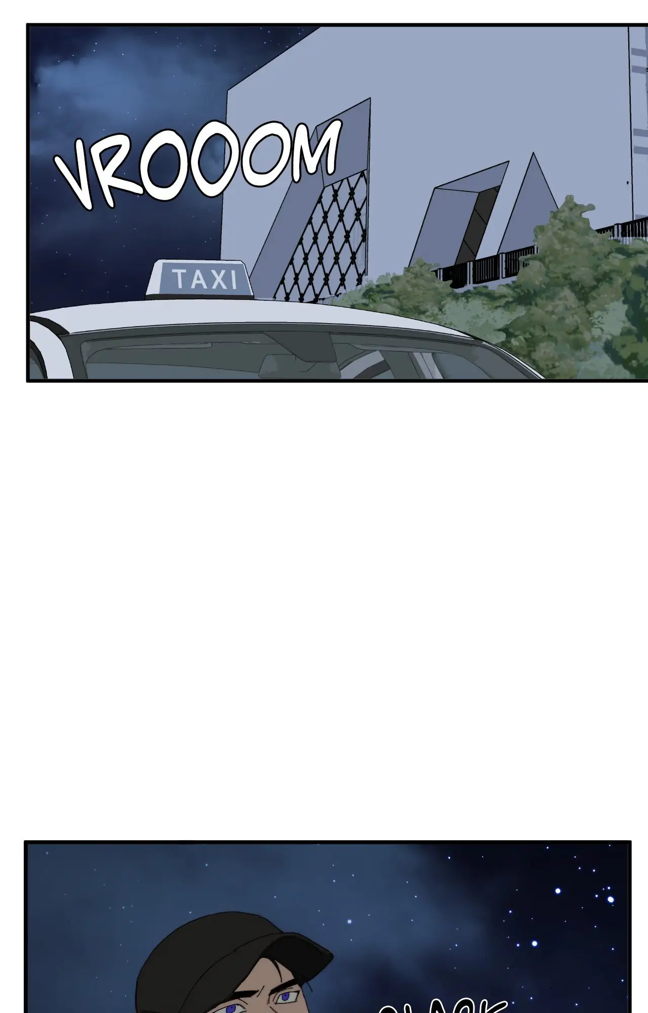 Incomplete Combustion - Chapter 14 manhwa
