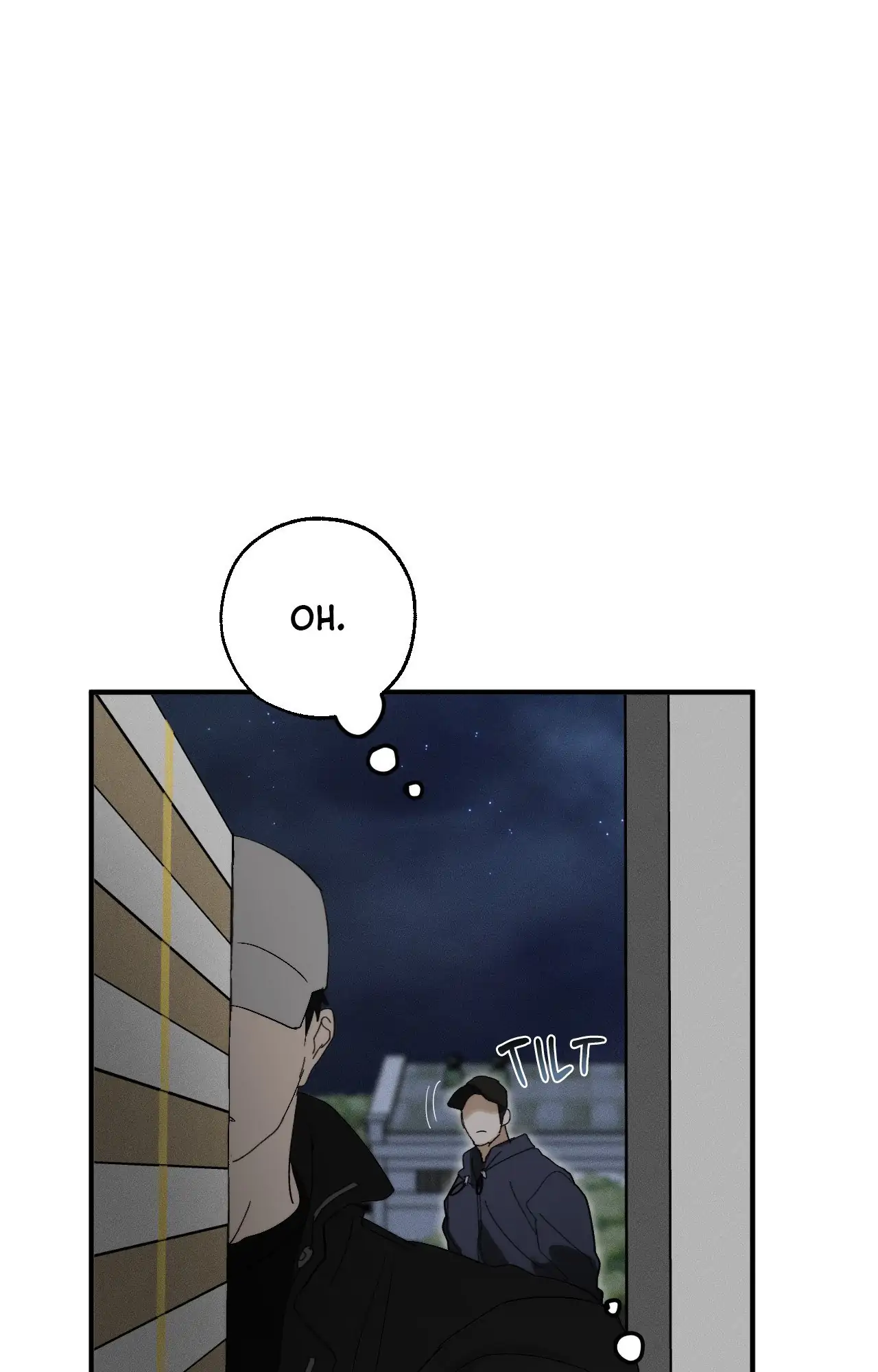 Incomplete Combustion - Chapter 14 manhwa