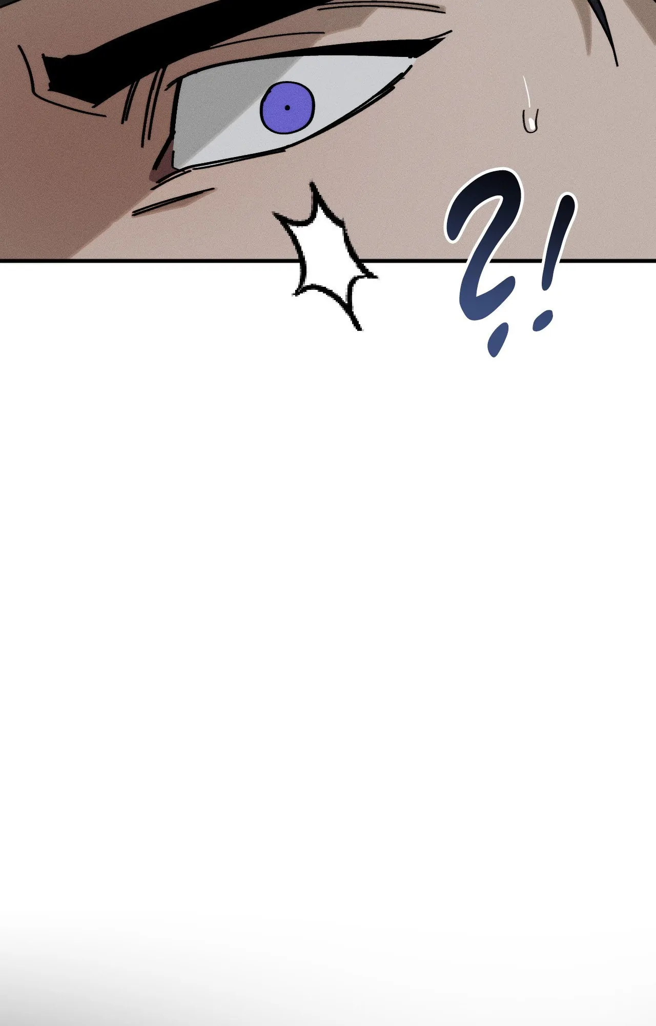 Incomplete Combustion - Chapter 14 manhwa