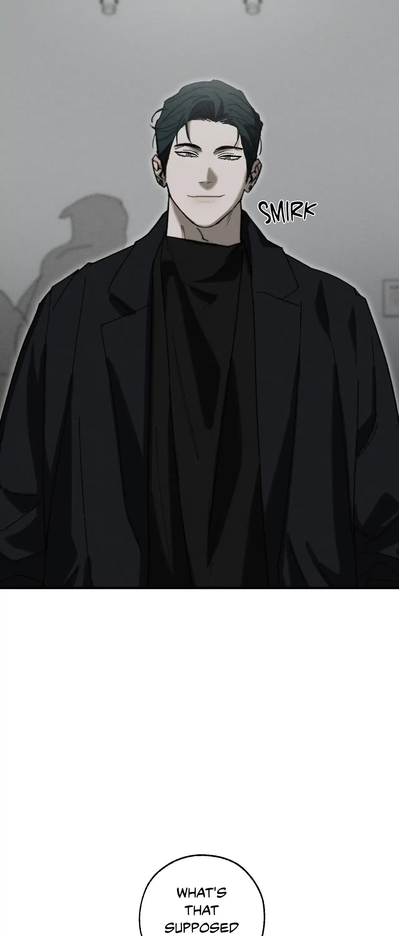 Incomplete Combustion - Chapter 15 manhwa