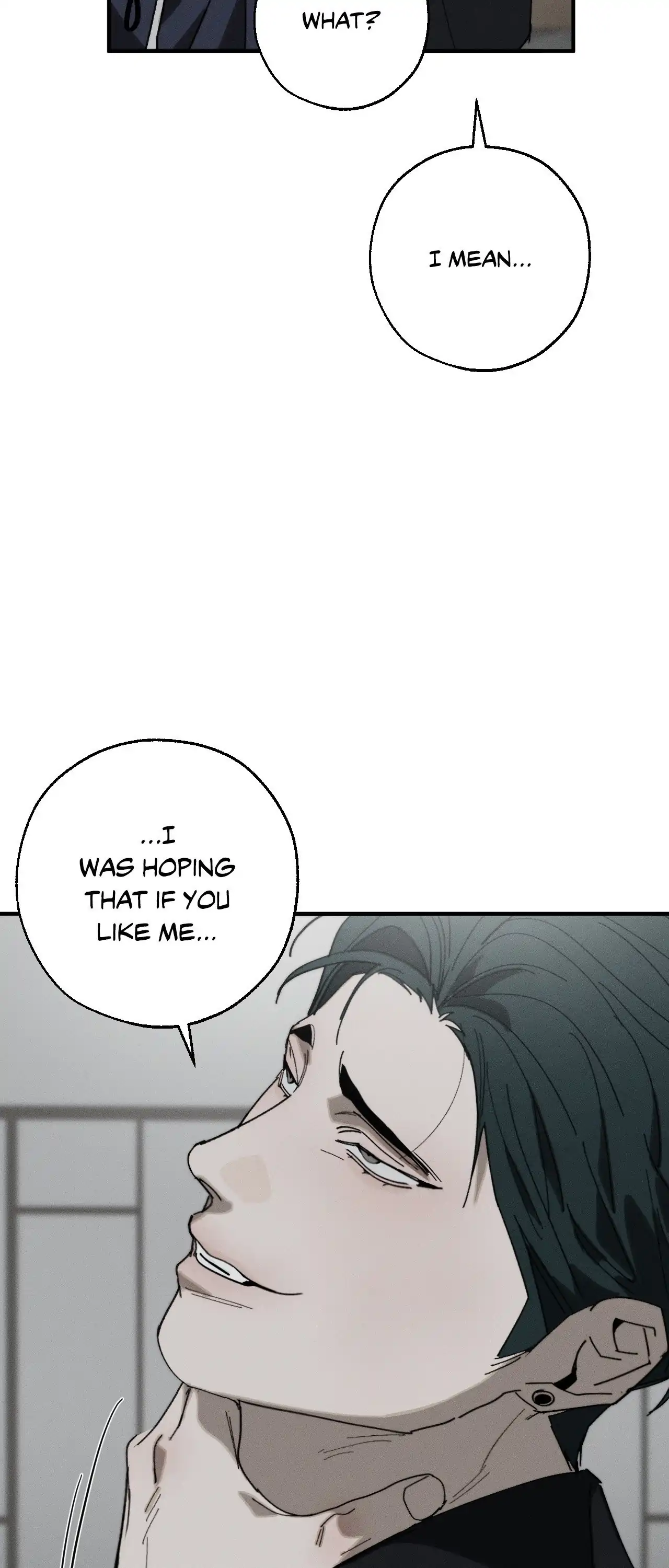 Incomplete Combustion - Chapter 15 manhwa