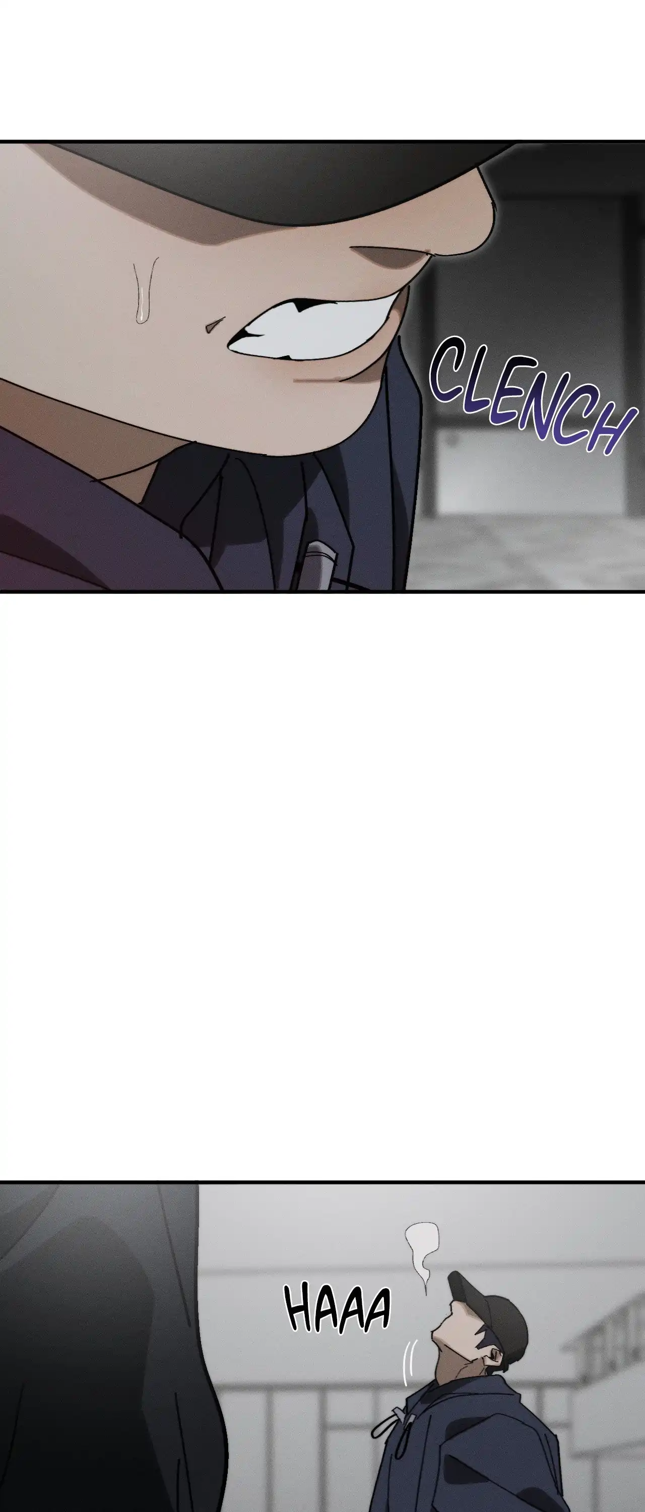 Incomplete Combustion - Chapter 15 manhwa