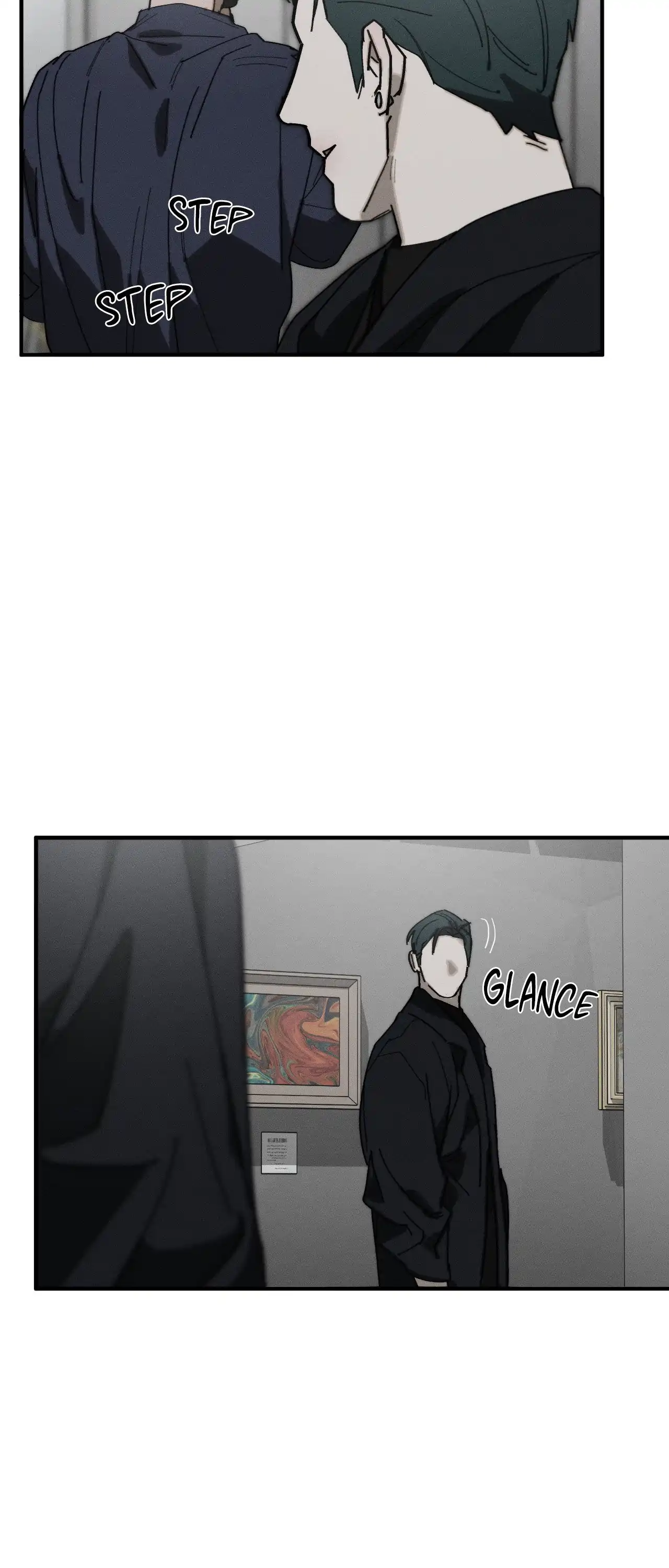 Incomplete Combustion - Chapter 15 manhwa