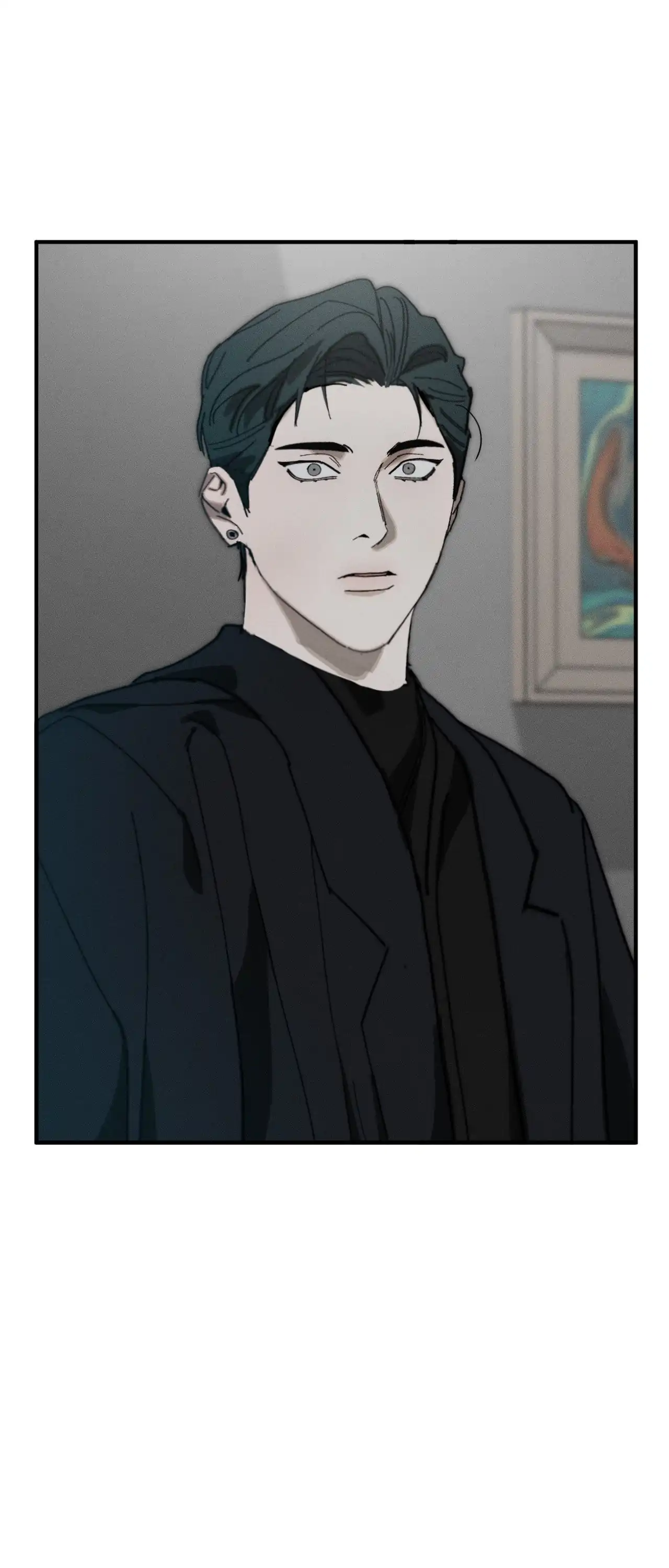 Incomplete Combustion - Chapter 15 manhwa