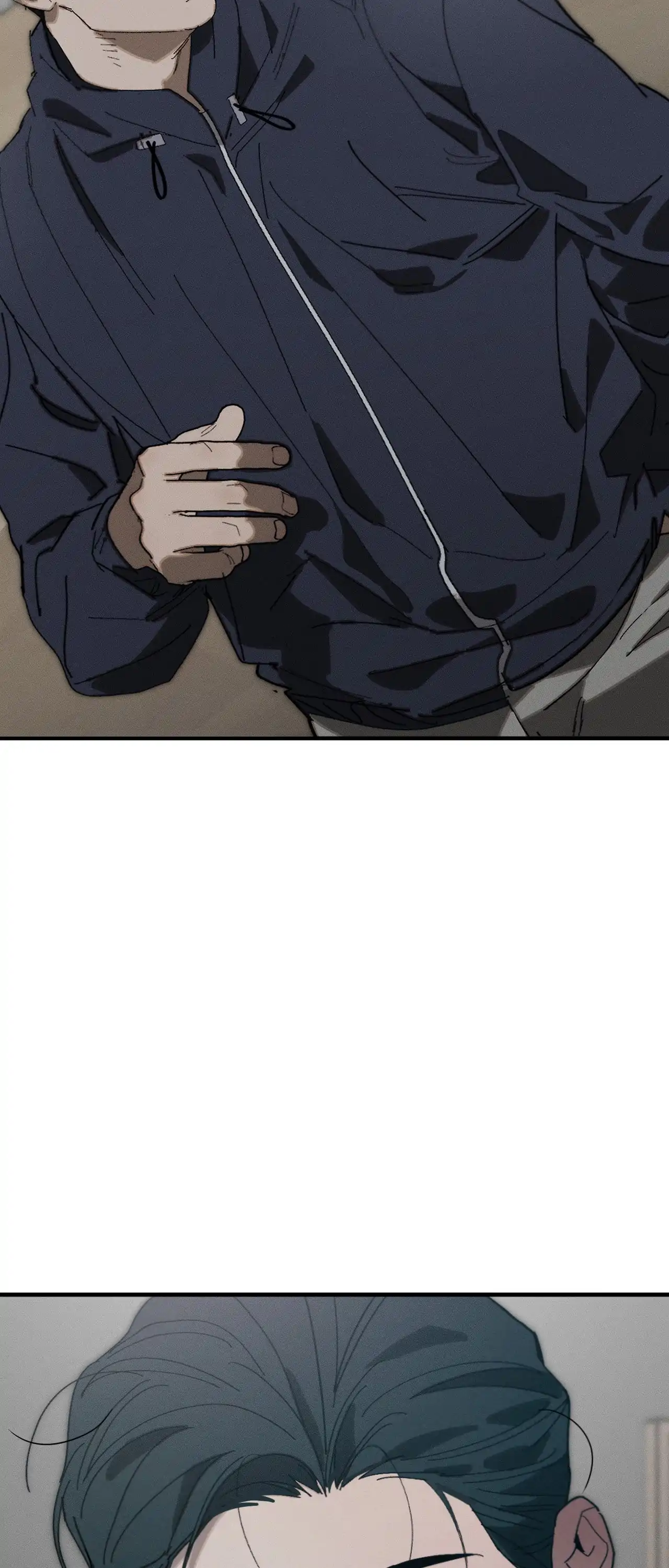 Incomplete Combustion - Chapter 15 manhwa