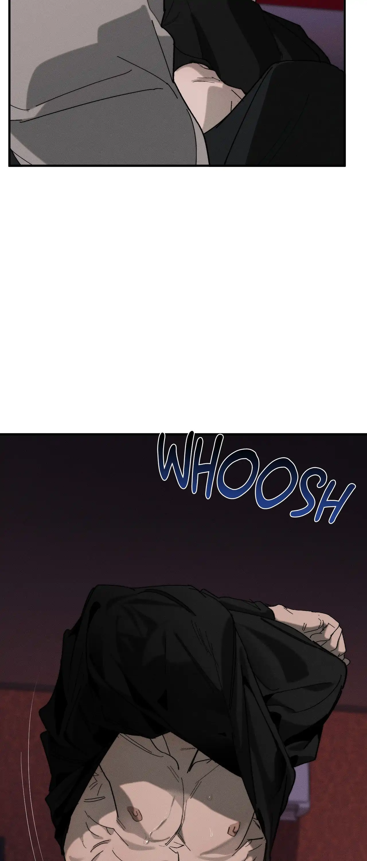 Incomplete Combustion - Chapter 16 manhwa