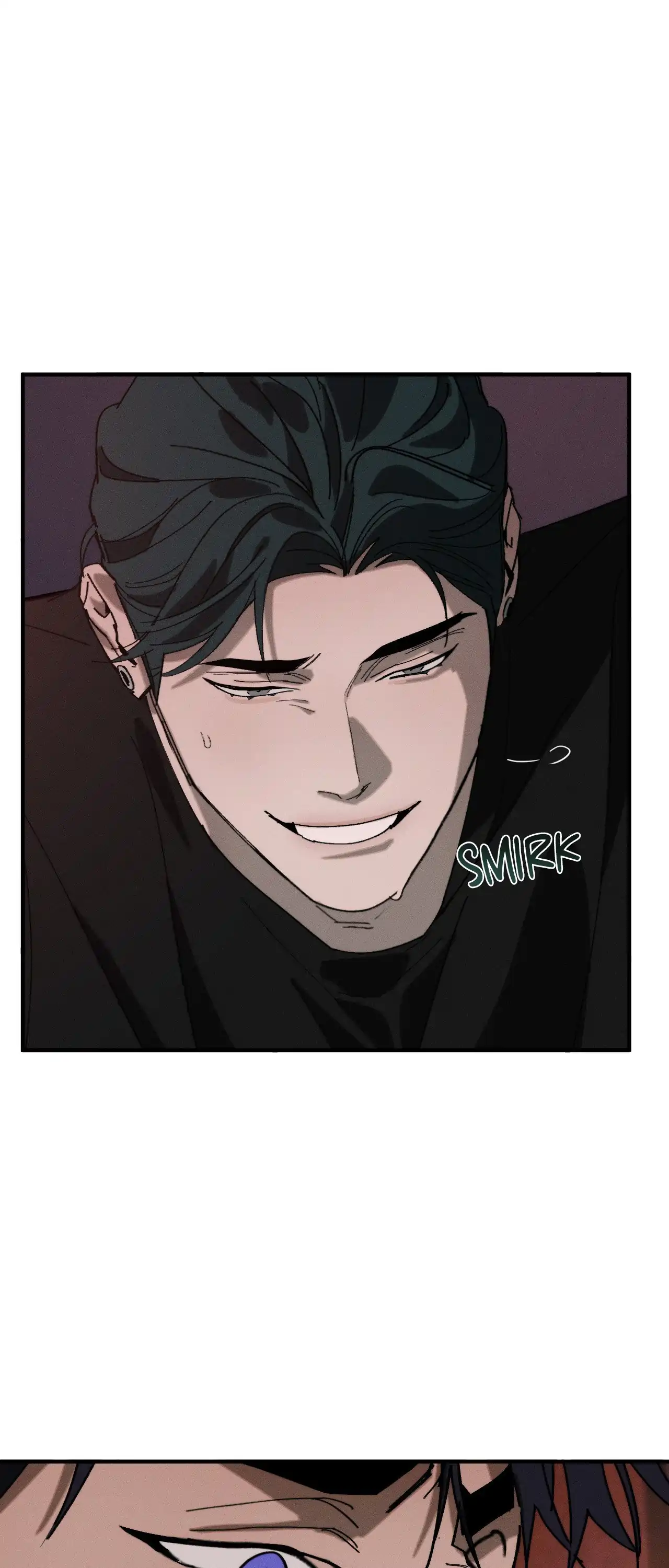 Incomplete Combustion - Chapter 16 manhwa