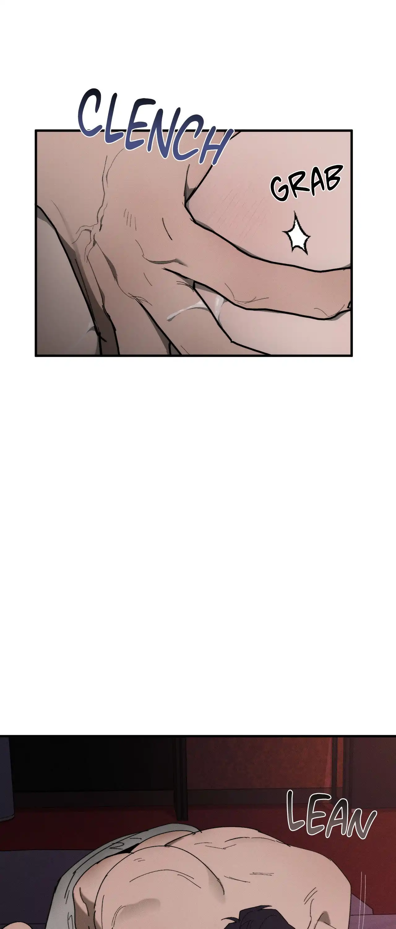 Incomplete Combustion - Chapter 16 manhwa