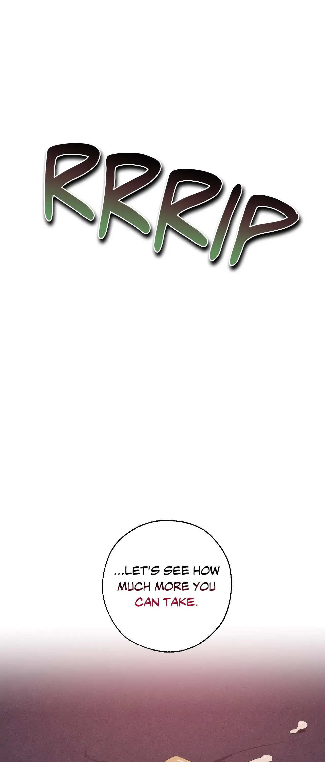 Incomplete Combustion - Chapter 16 manhwa