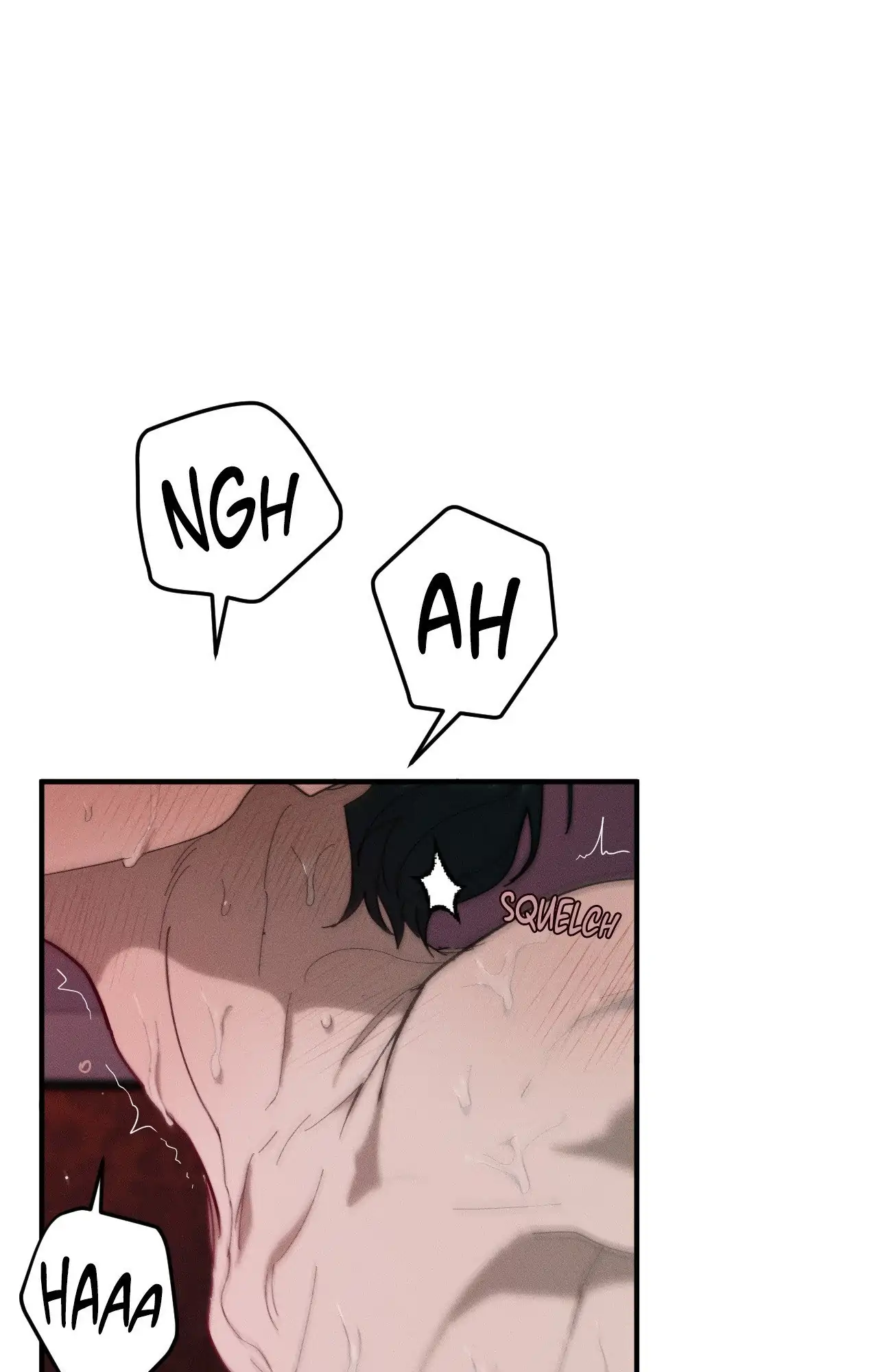 Incomplete Combustion - Chapter 17 manhwa