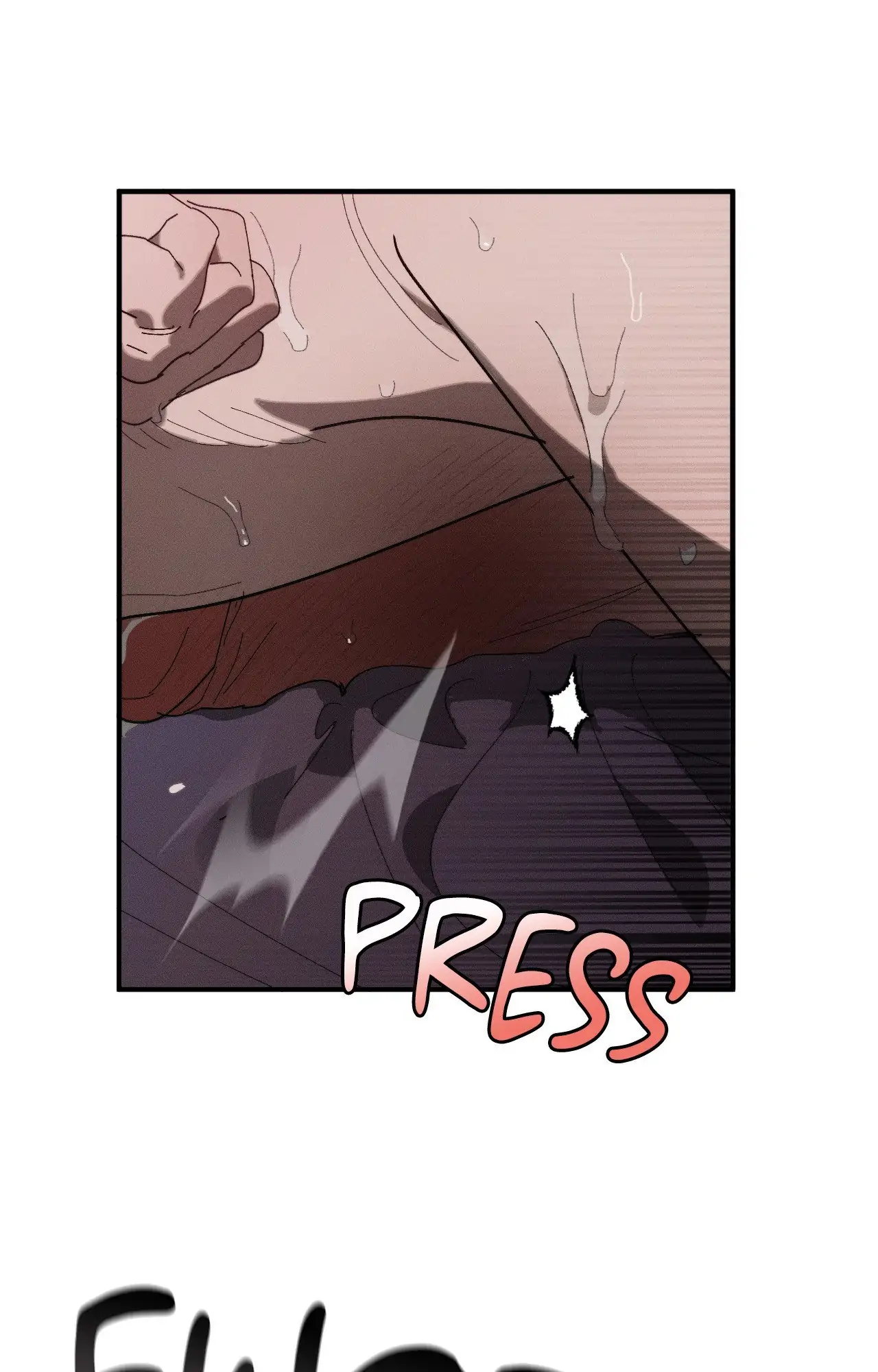 Incomplete Combustion - Chapter 17 manhwa