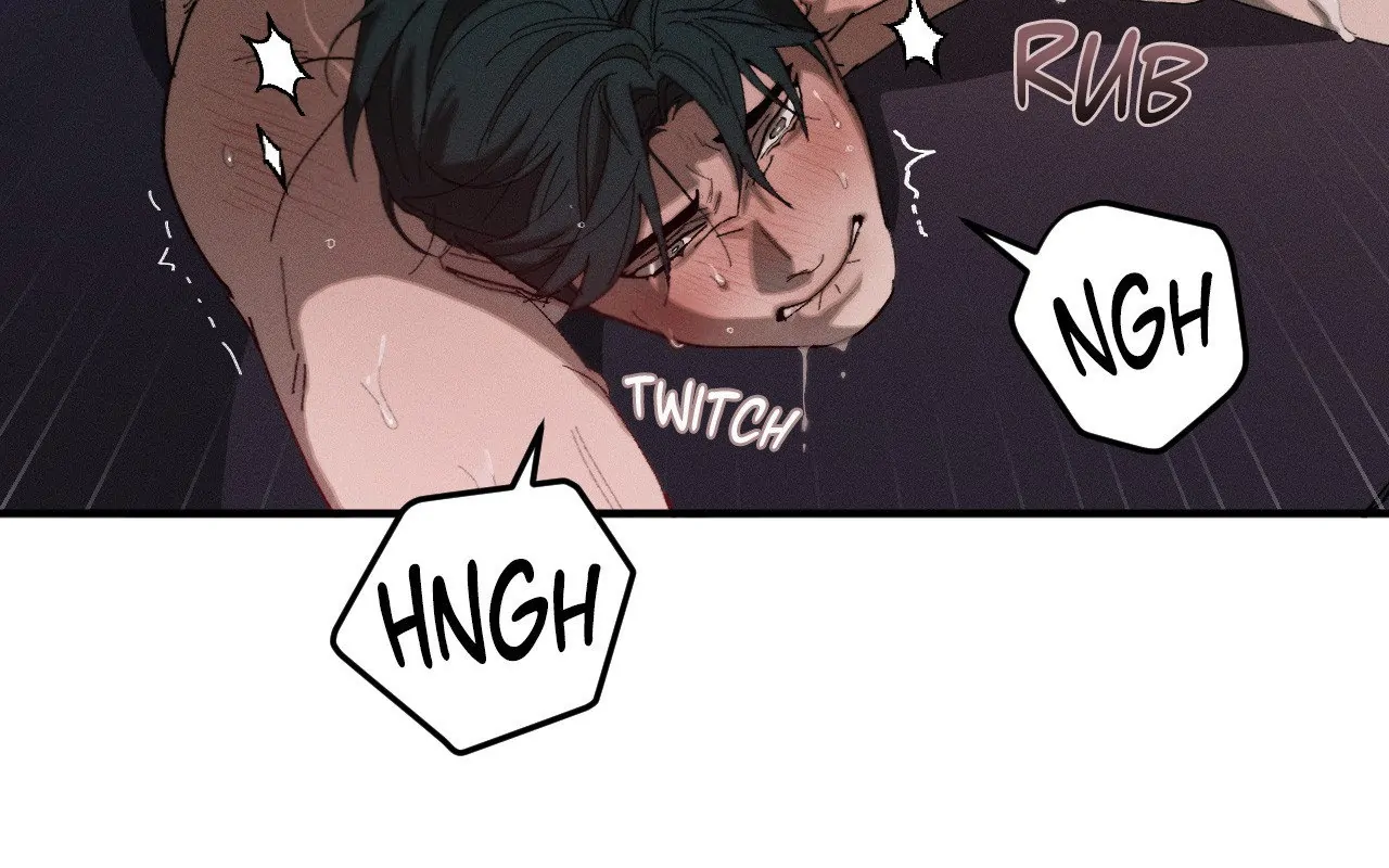 Incomplete Combustion - Chapter 17 manhwa
