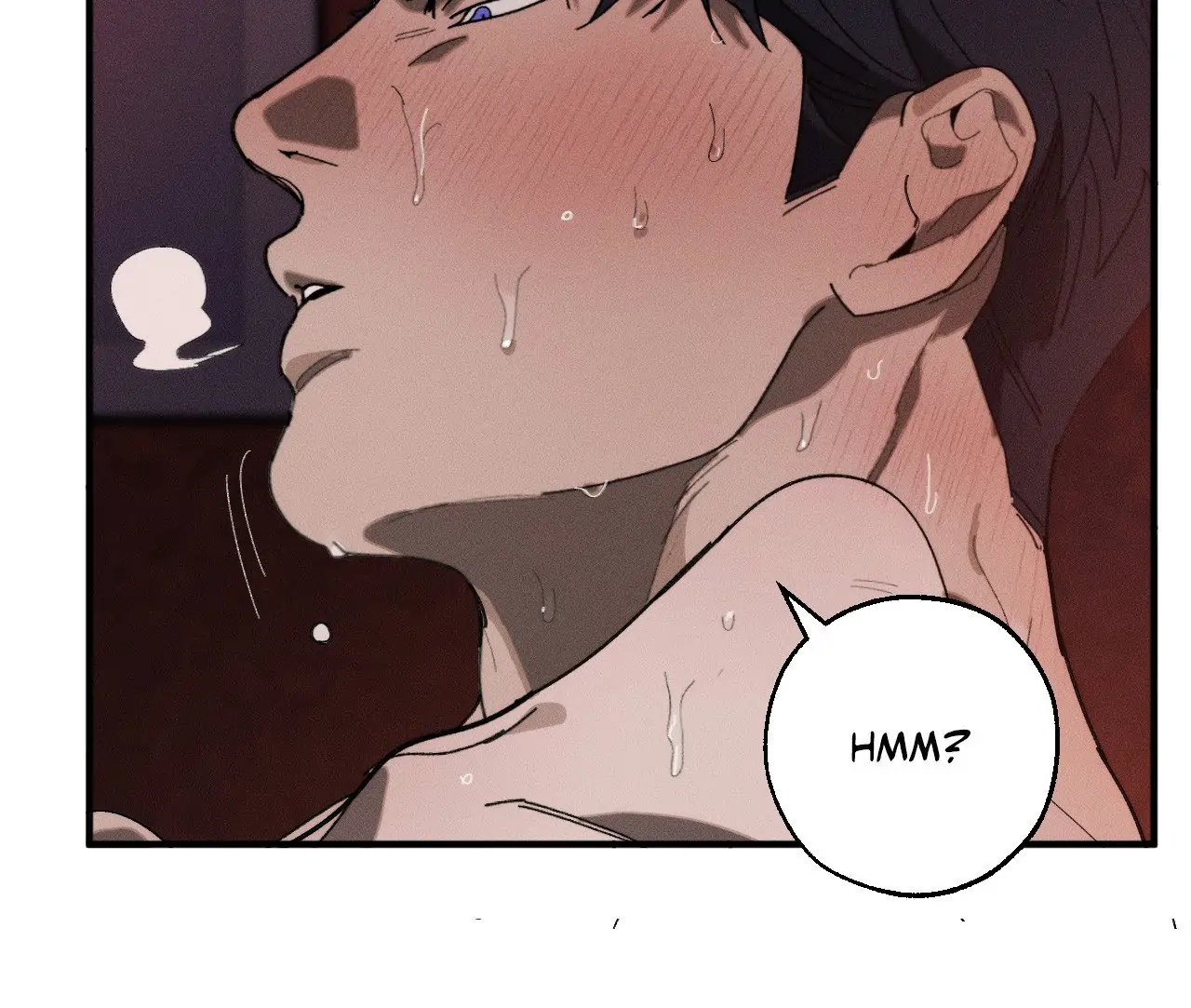 Incomplete Combustion - Chapter 17 manhwa