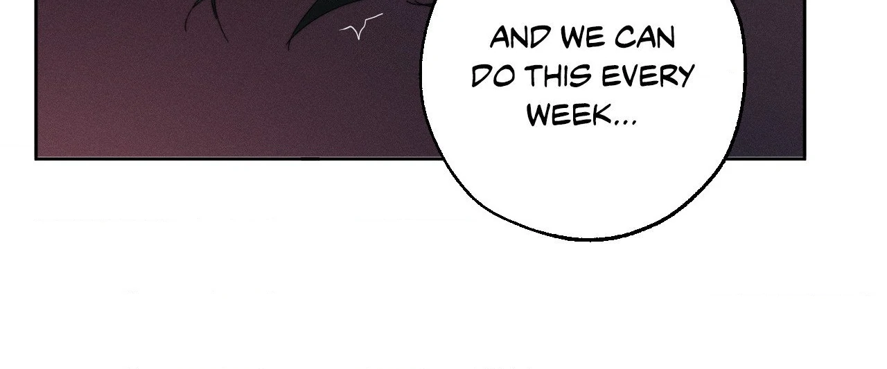 Incomplete Combustion - Chapter 17 manhwa