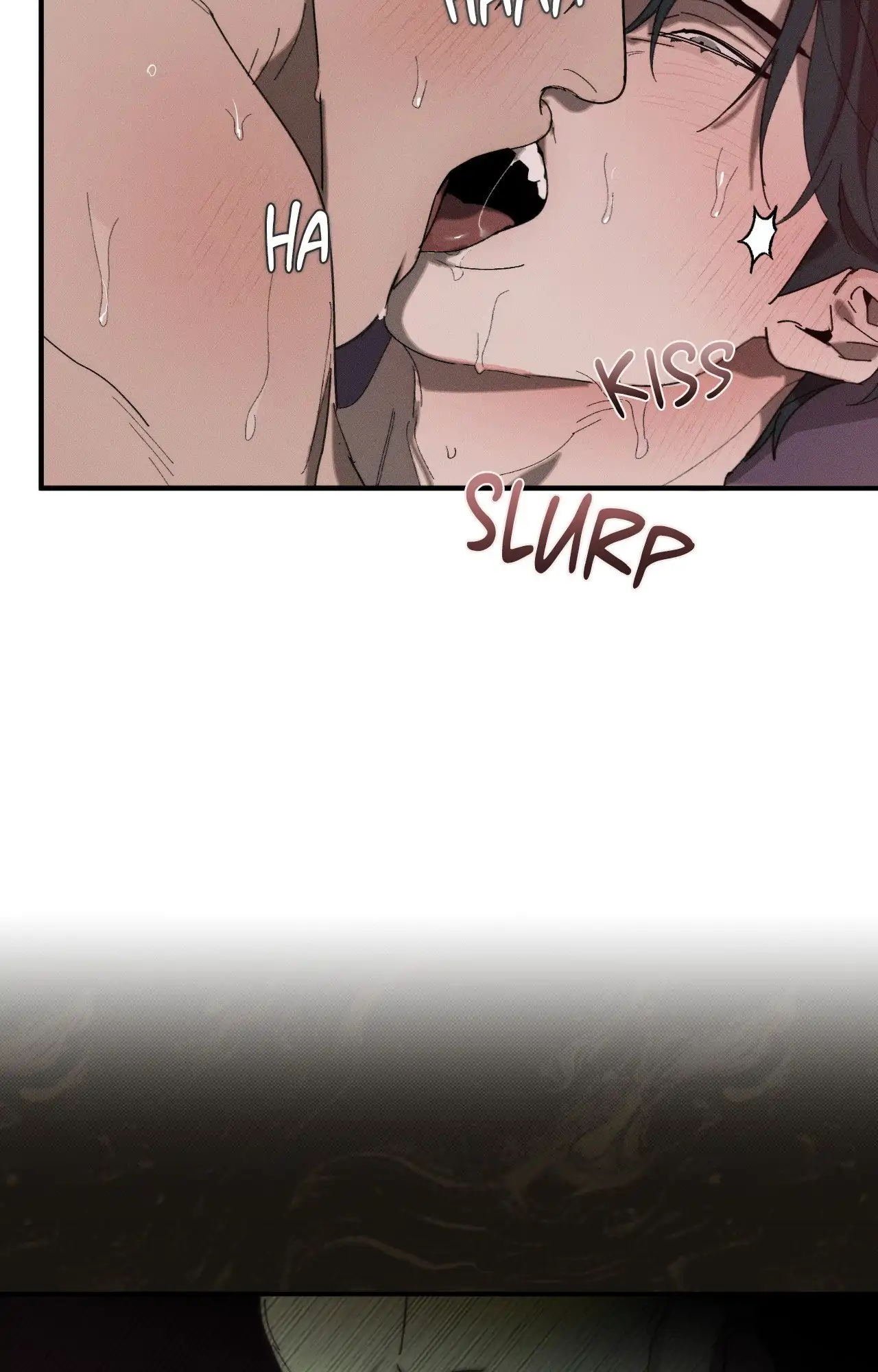 Incomplete Combustion - Chapter 17 manhwa