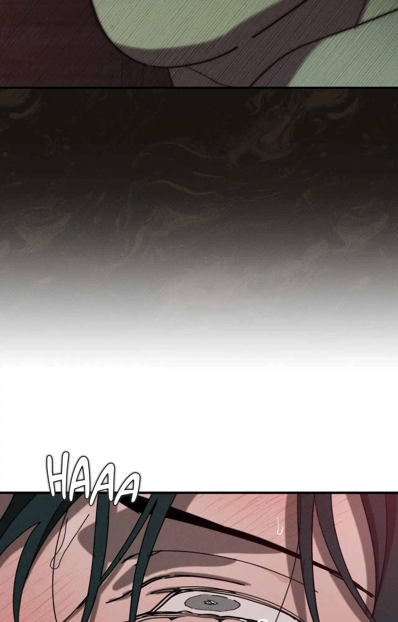 Incomplete Combustion - Chapter 17 manhwa