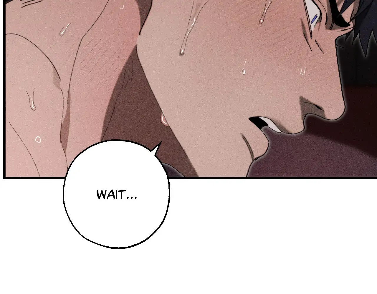 Incomplete Combustion - Chapter 17 manhwa