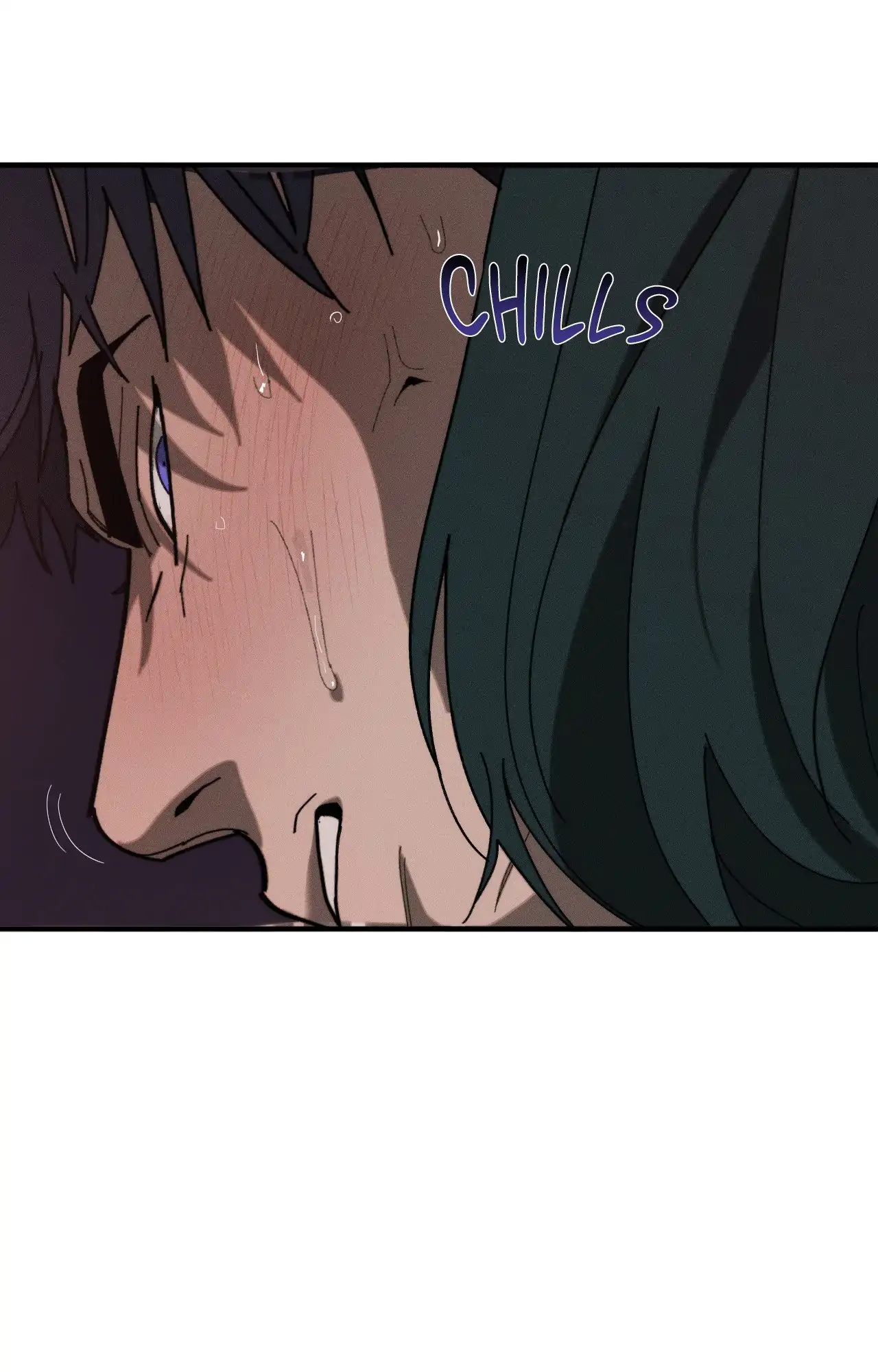 Incomplete Combustion - Chapter 17 manhwa