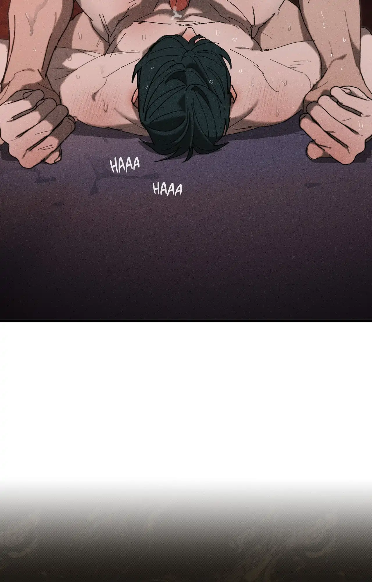 Incomplete Combustion - Chapter 17 manhwa