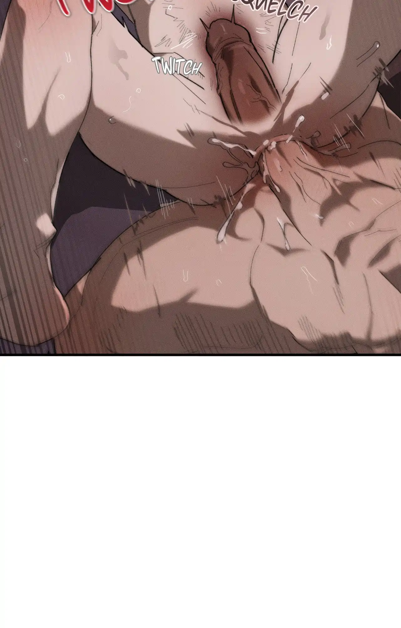 Incomplete Combustion - Chapter 17 manhwa