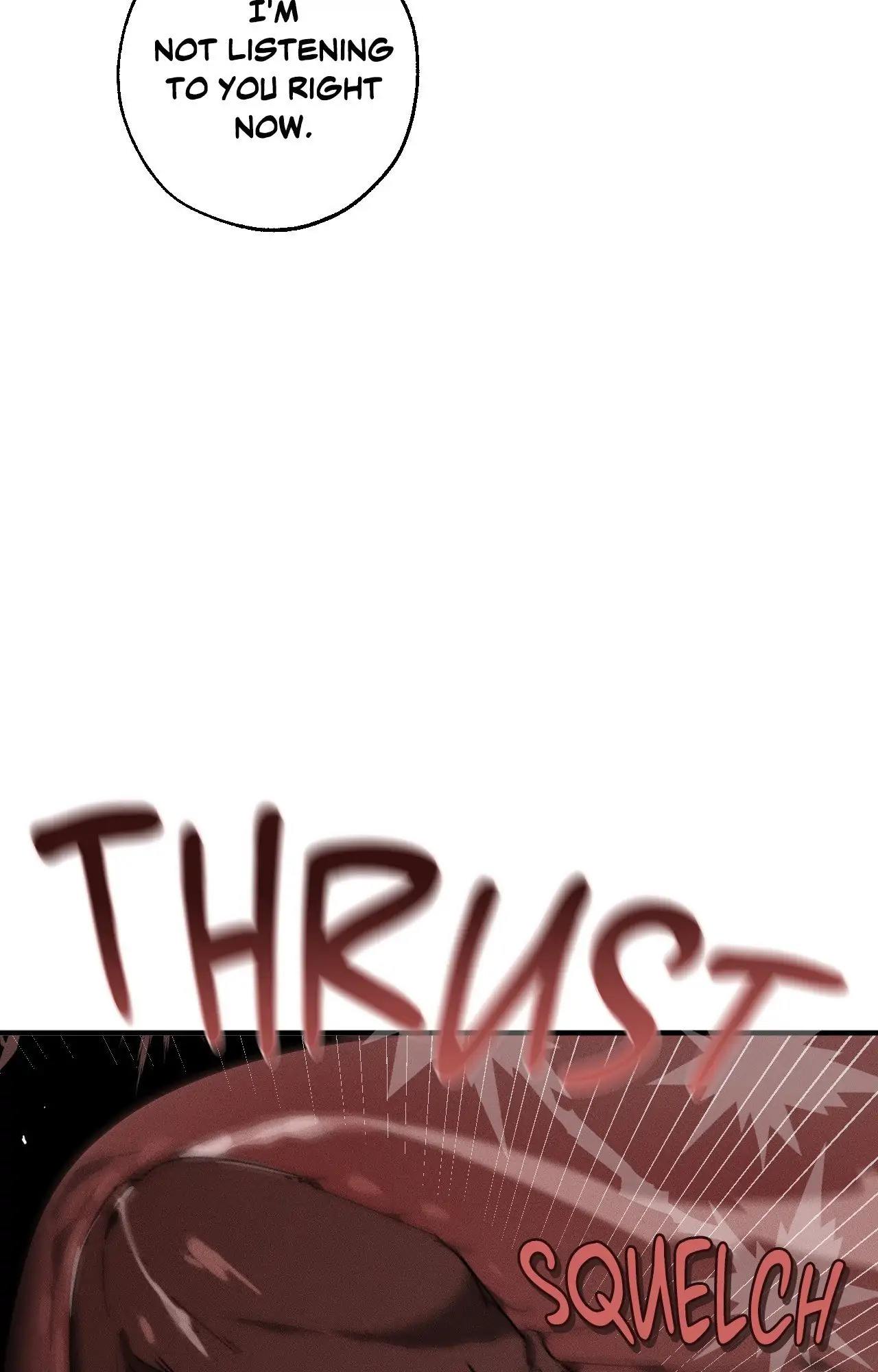 Incomplete Combustion - Chapter 17 manhwa