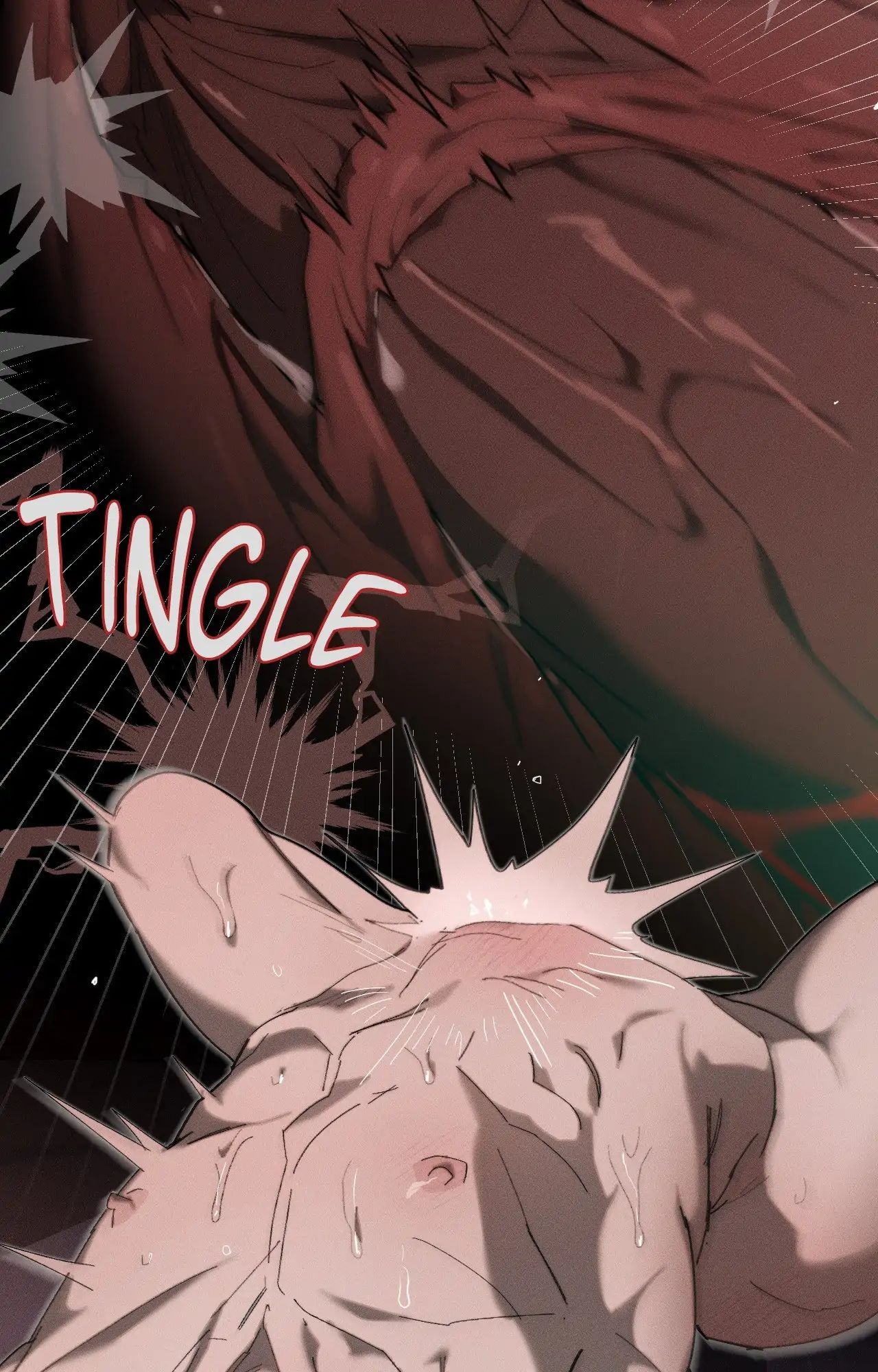 Incomplete Combustion - Chapter 17 manhwa