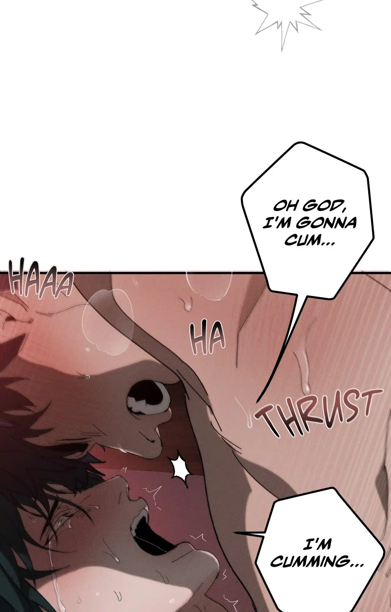 Incomplete Combustion - Chapter 17 manhwa