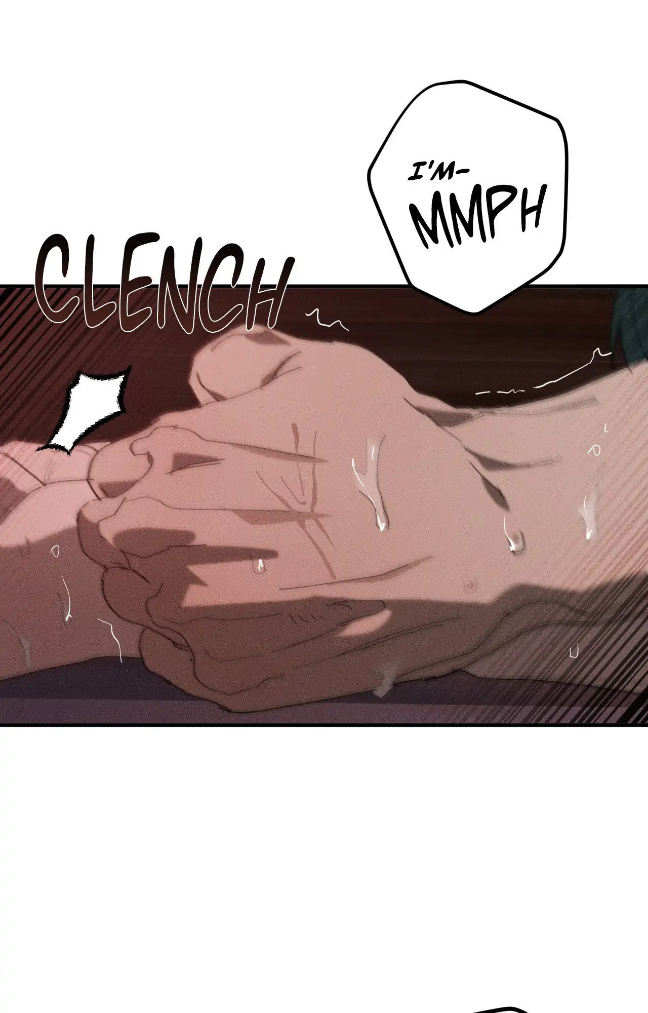 Incomplete Combustion - Chapter 17 manhwa