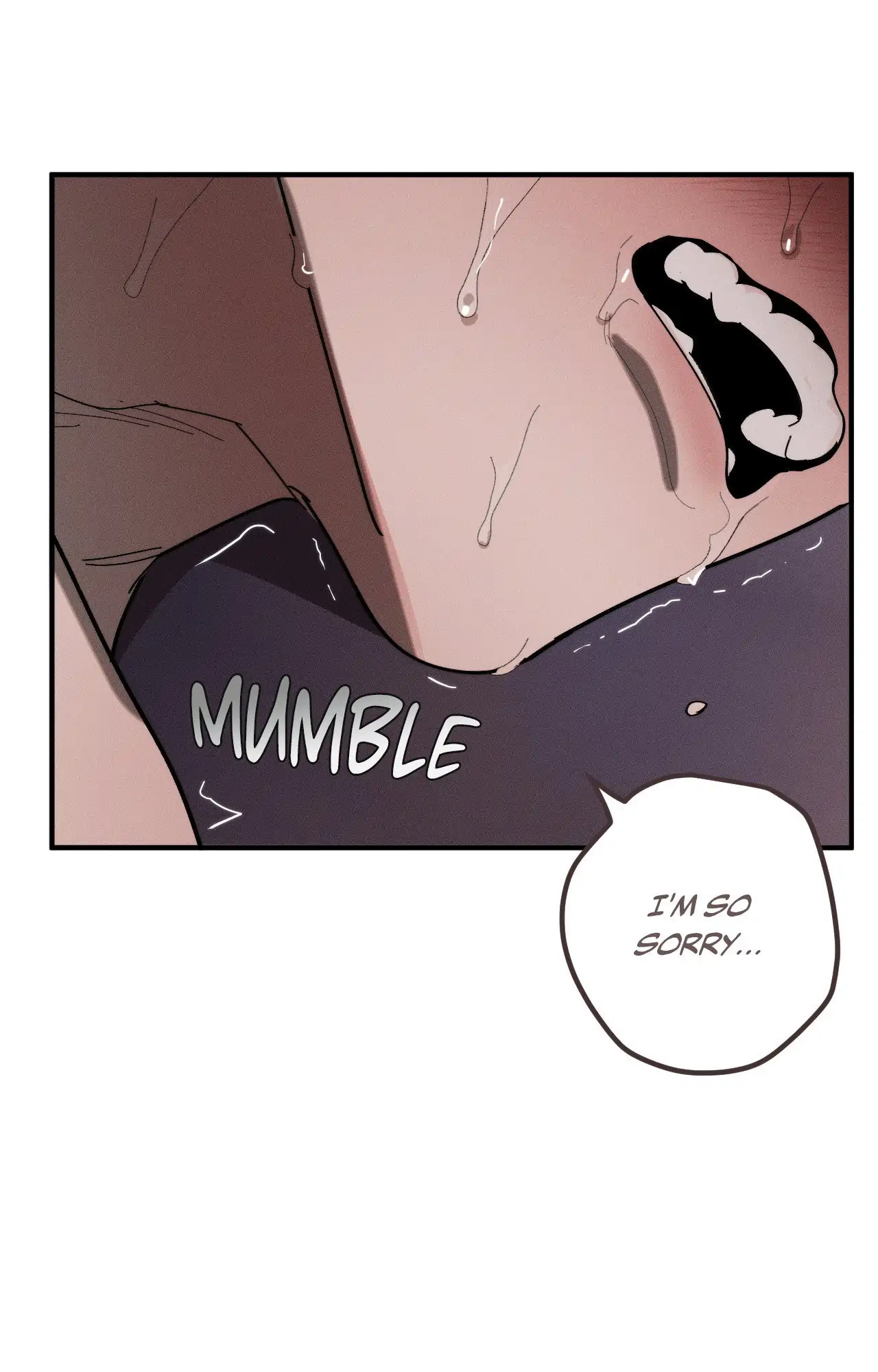 Incomplete Combustion - Chapter 17 manhwa