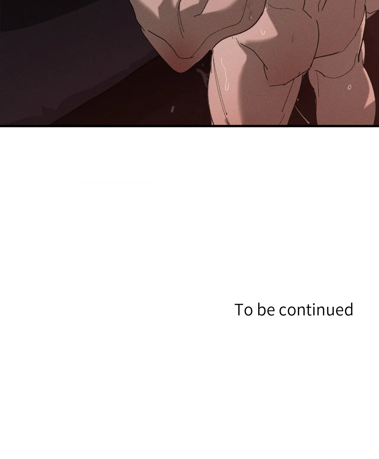 Incomplete Combustion - Chapter 17 manhwa