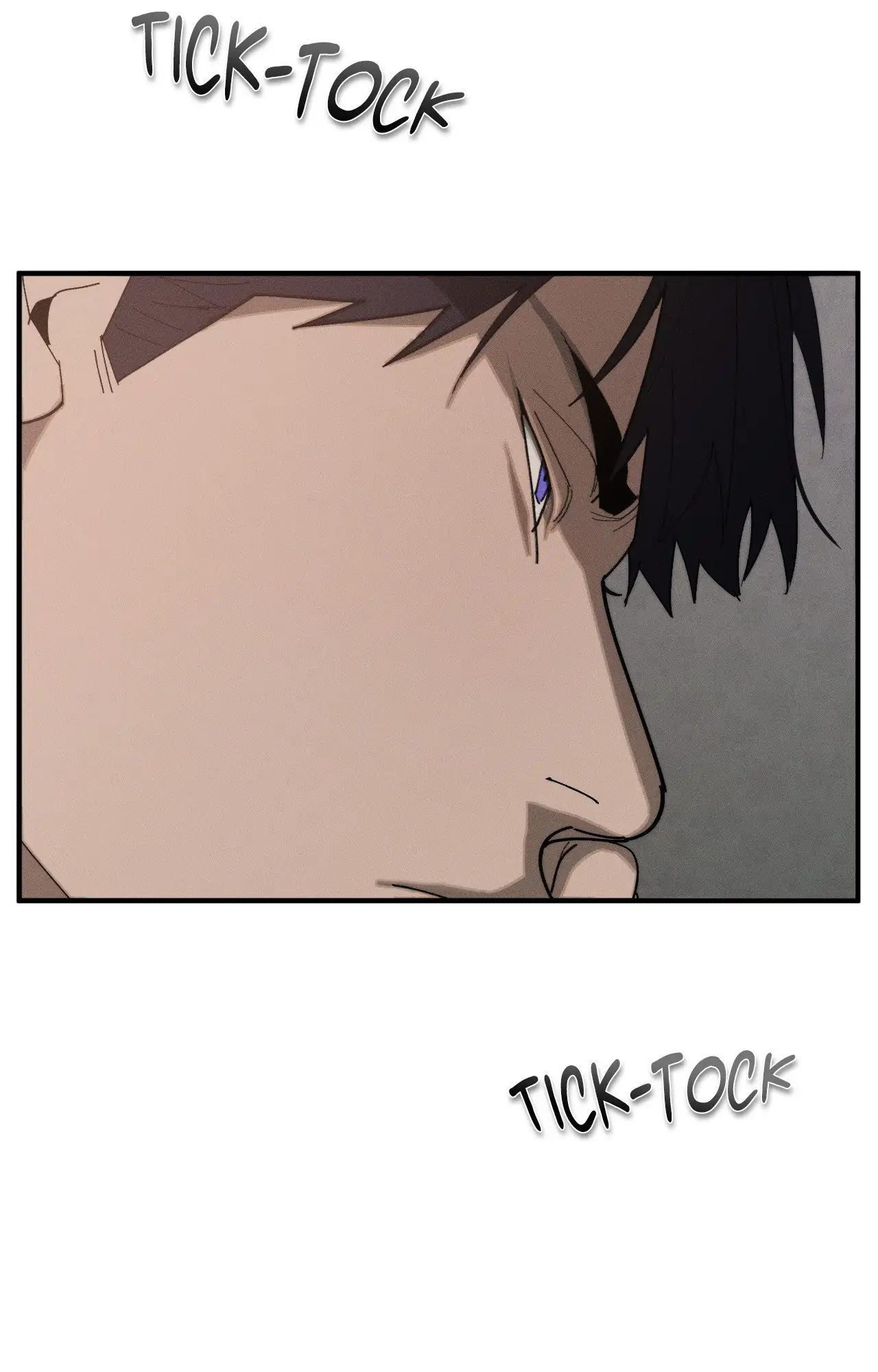 Incomplete Combustion - Chapter 18 manhwa