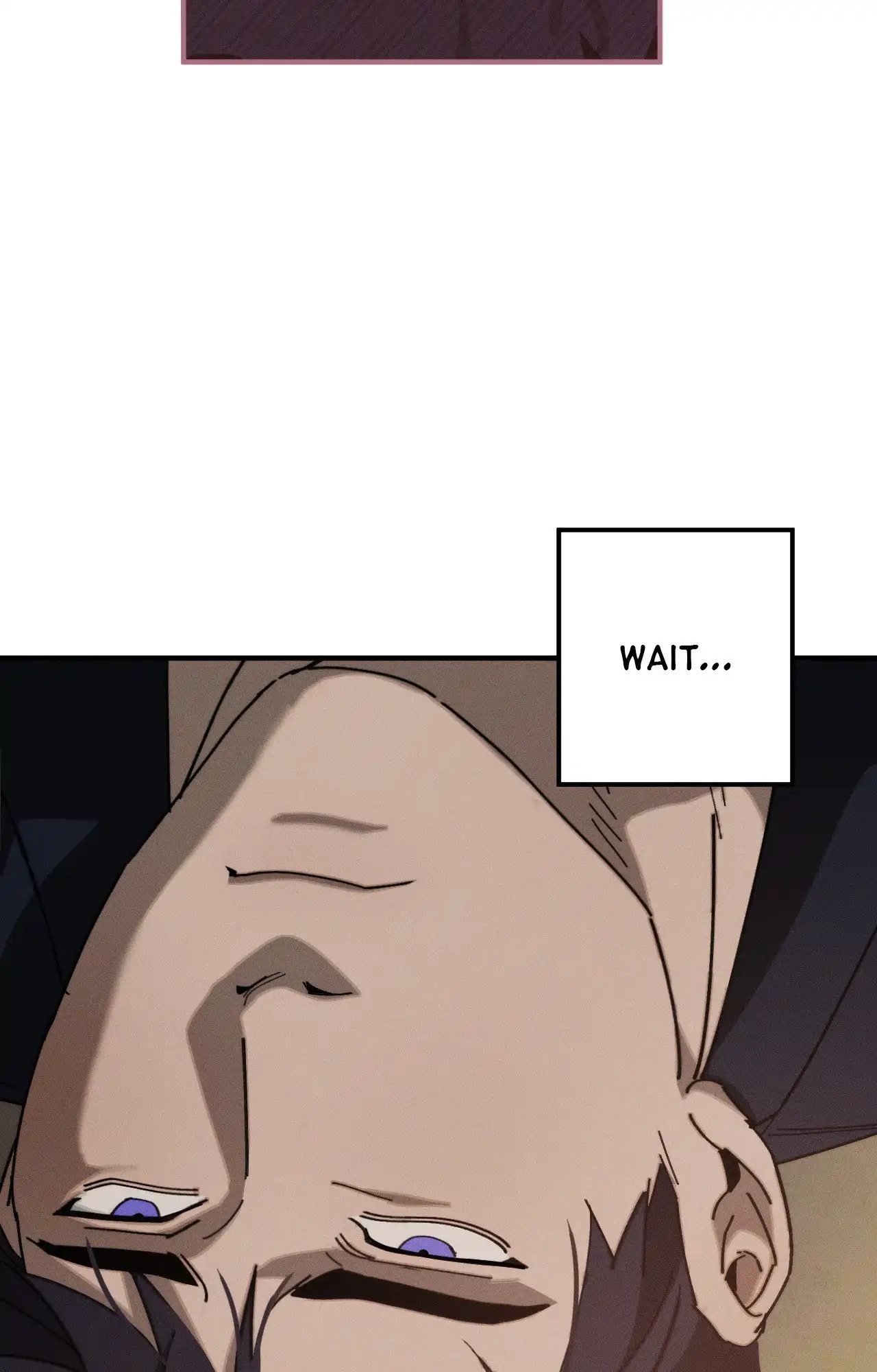 Incomplete Combustion - Chapter 18 manhwa