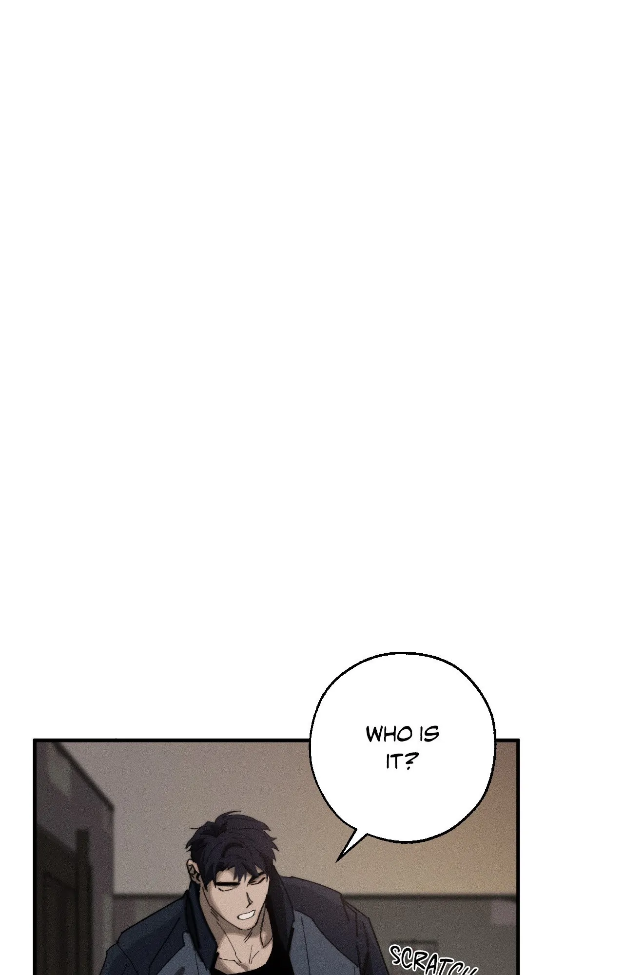 Incomplete Combustion - Chapter 18 manhwa