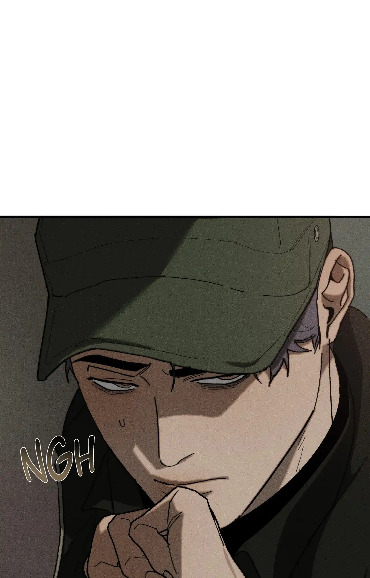 Incomplete Combustion - Chapter 18 manhwa