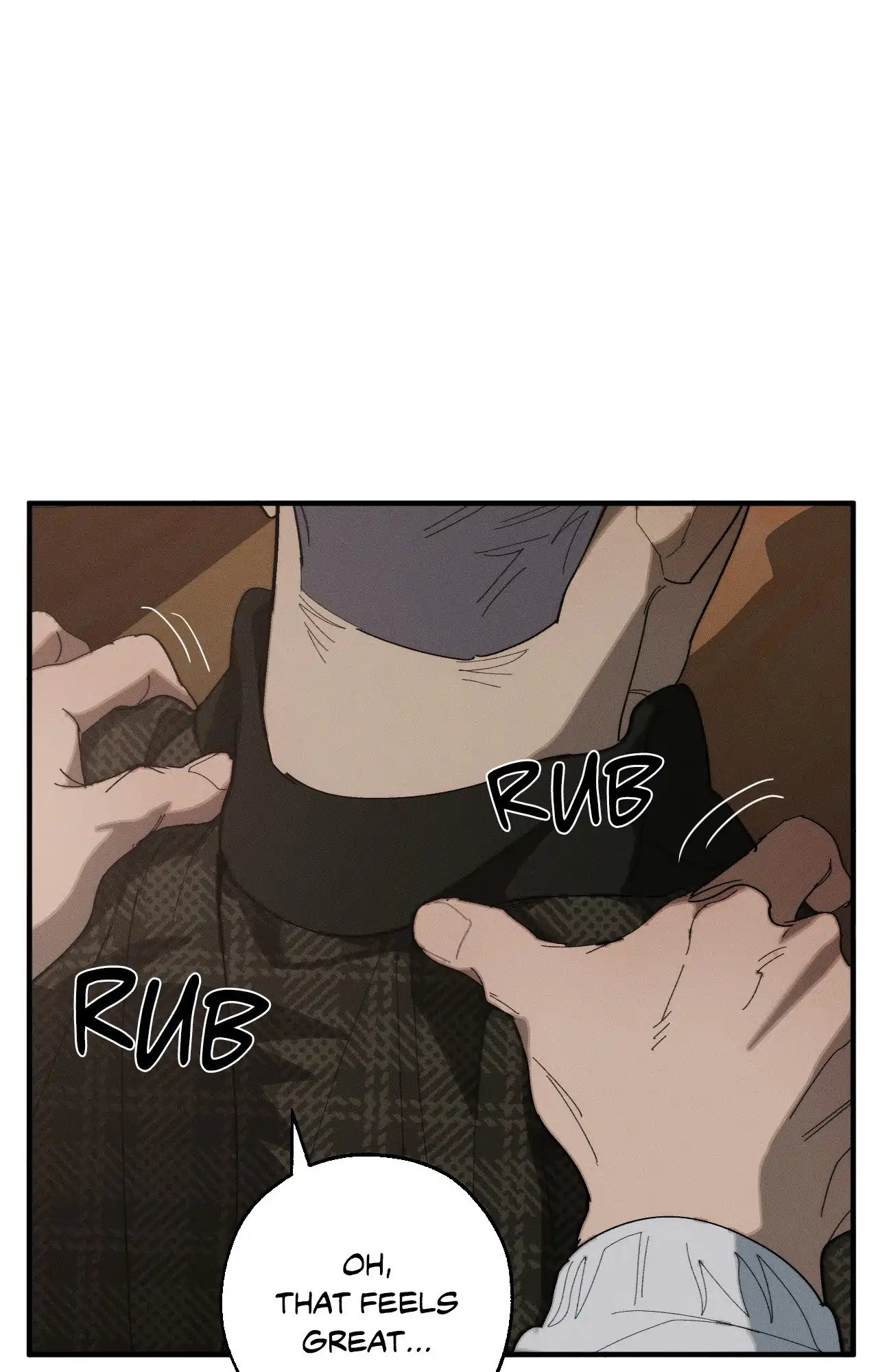 Incomplete Combustion - Chapter 18 manhwa