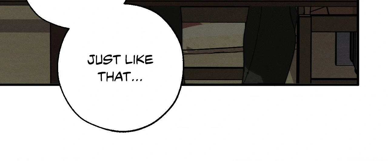 Incomplete Combustion - Chapter 18 manhwa