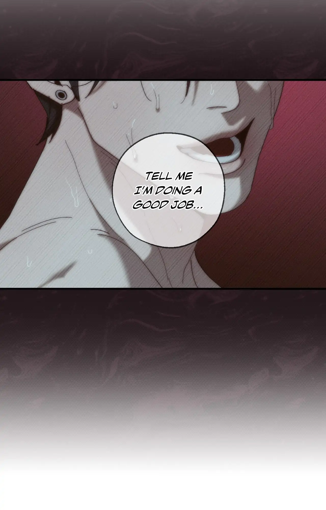 Incomplete Combustion - Chapter 18 manhwa