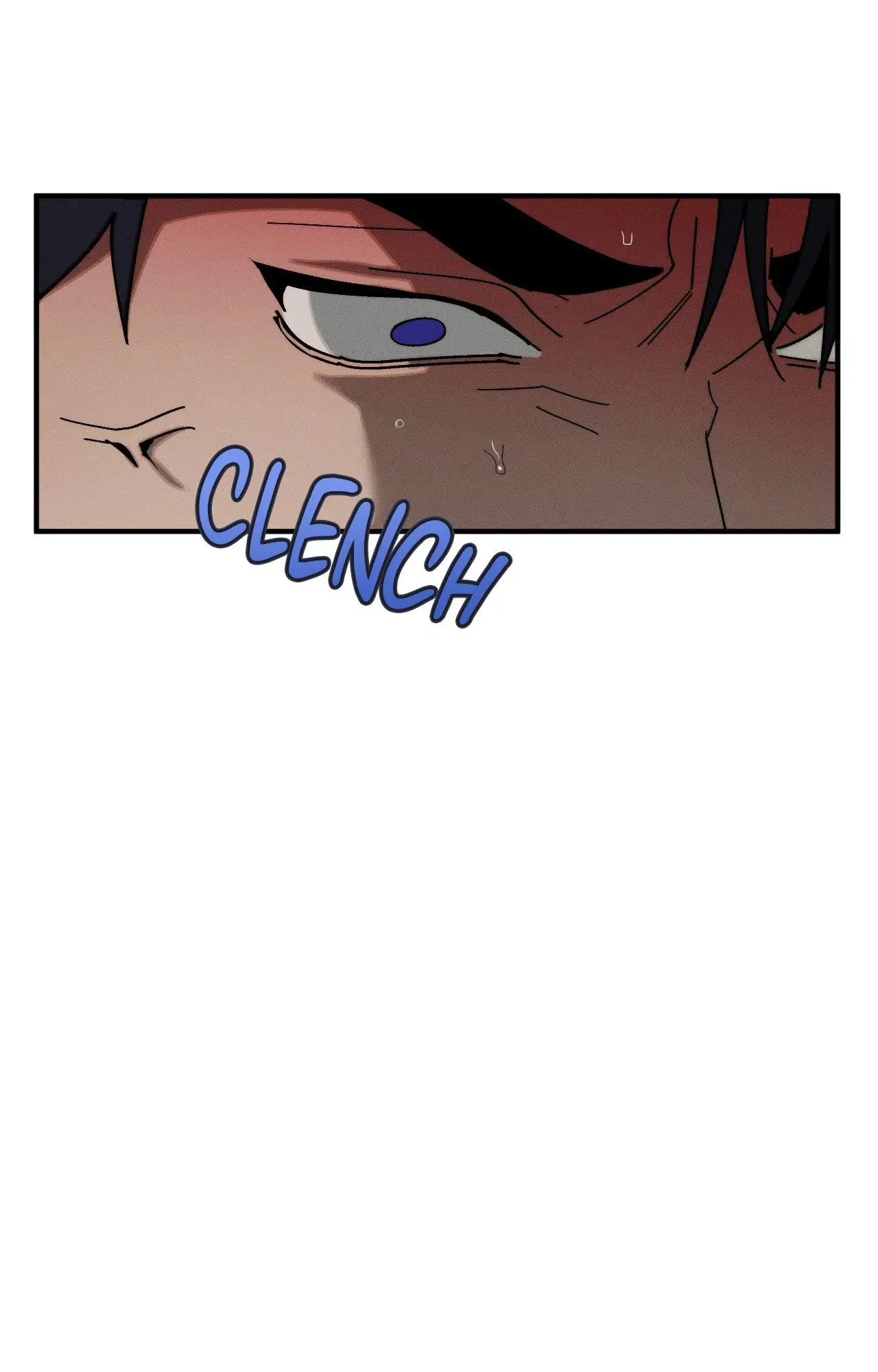 Incomplete Combustion - Chapter 18 manhwa