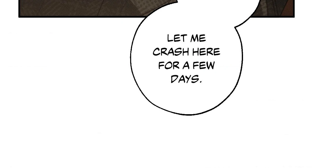 Incomplete Combustion - Chapter 18 manhwa