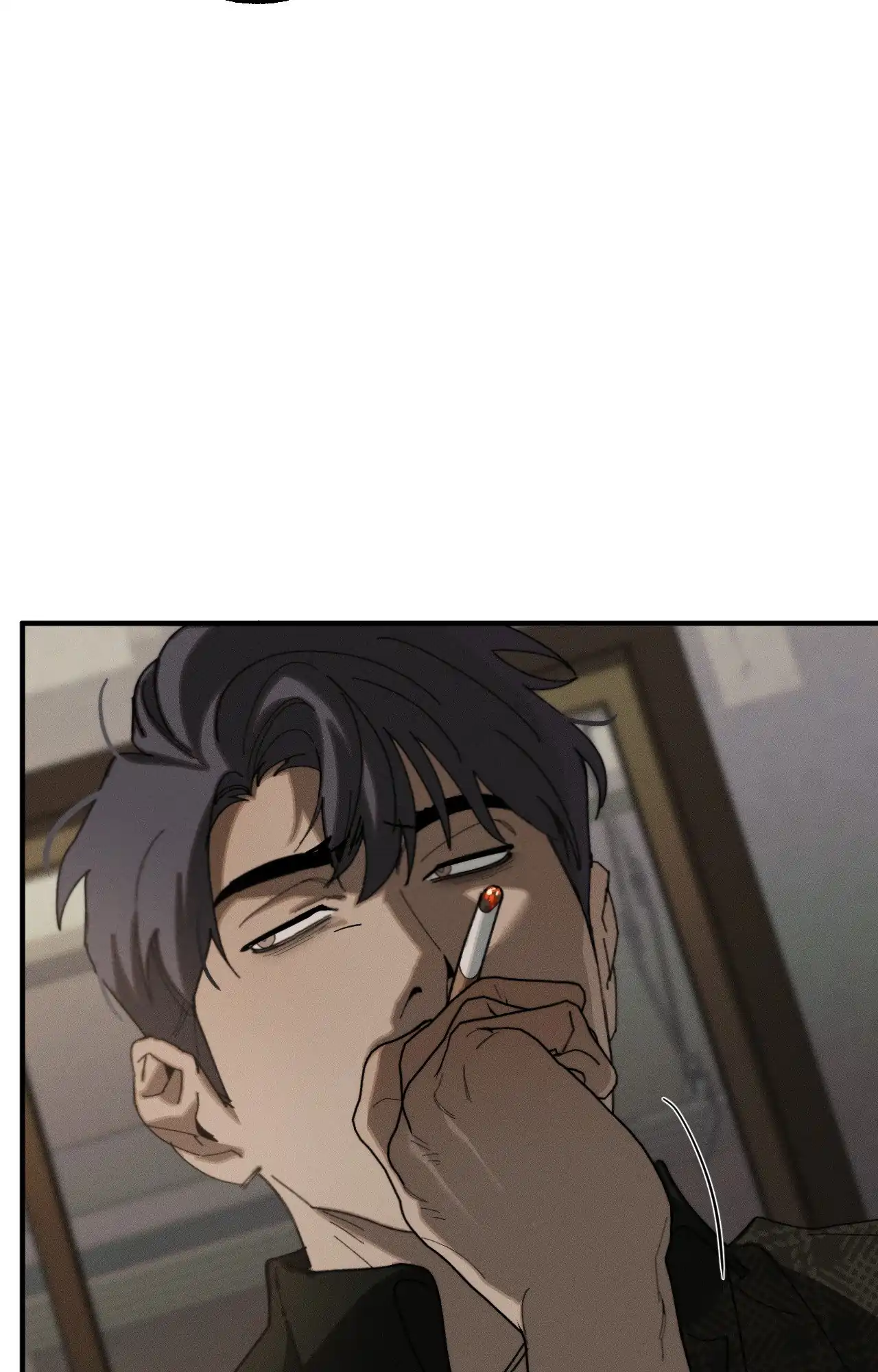 Incomplete Combustion - Chapter 18 manhwa