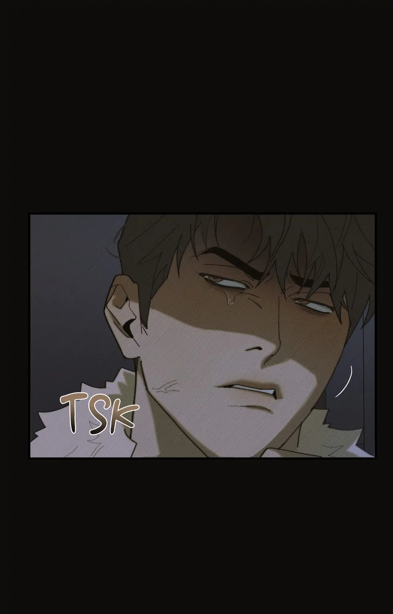 Incomplete Combustion - Chapter 18 manhwa