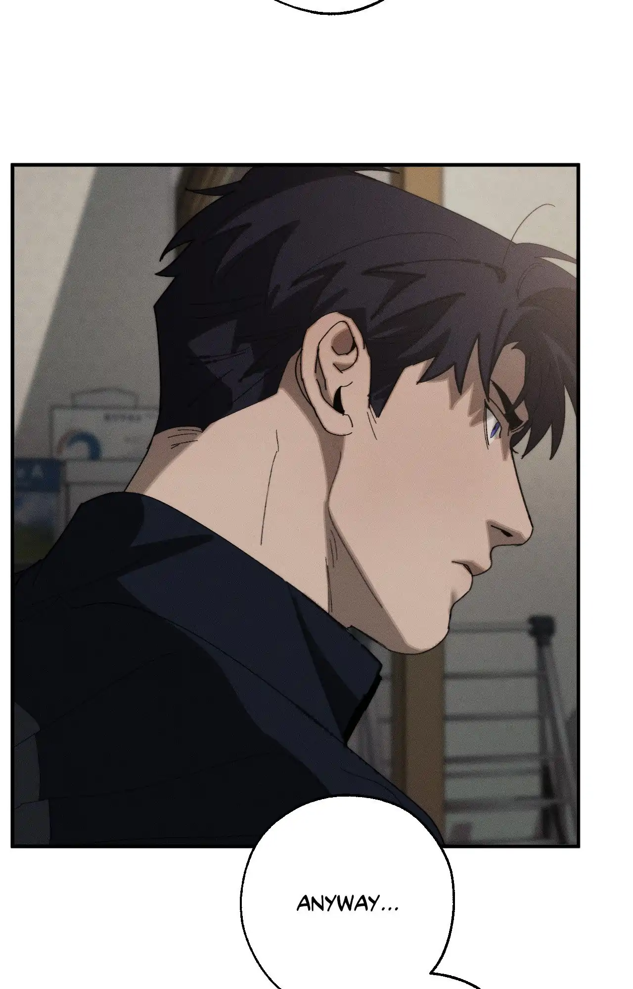 Incomplete Combustion - Chapter 18 manhwa