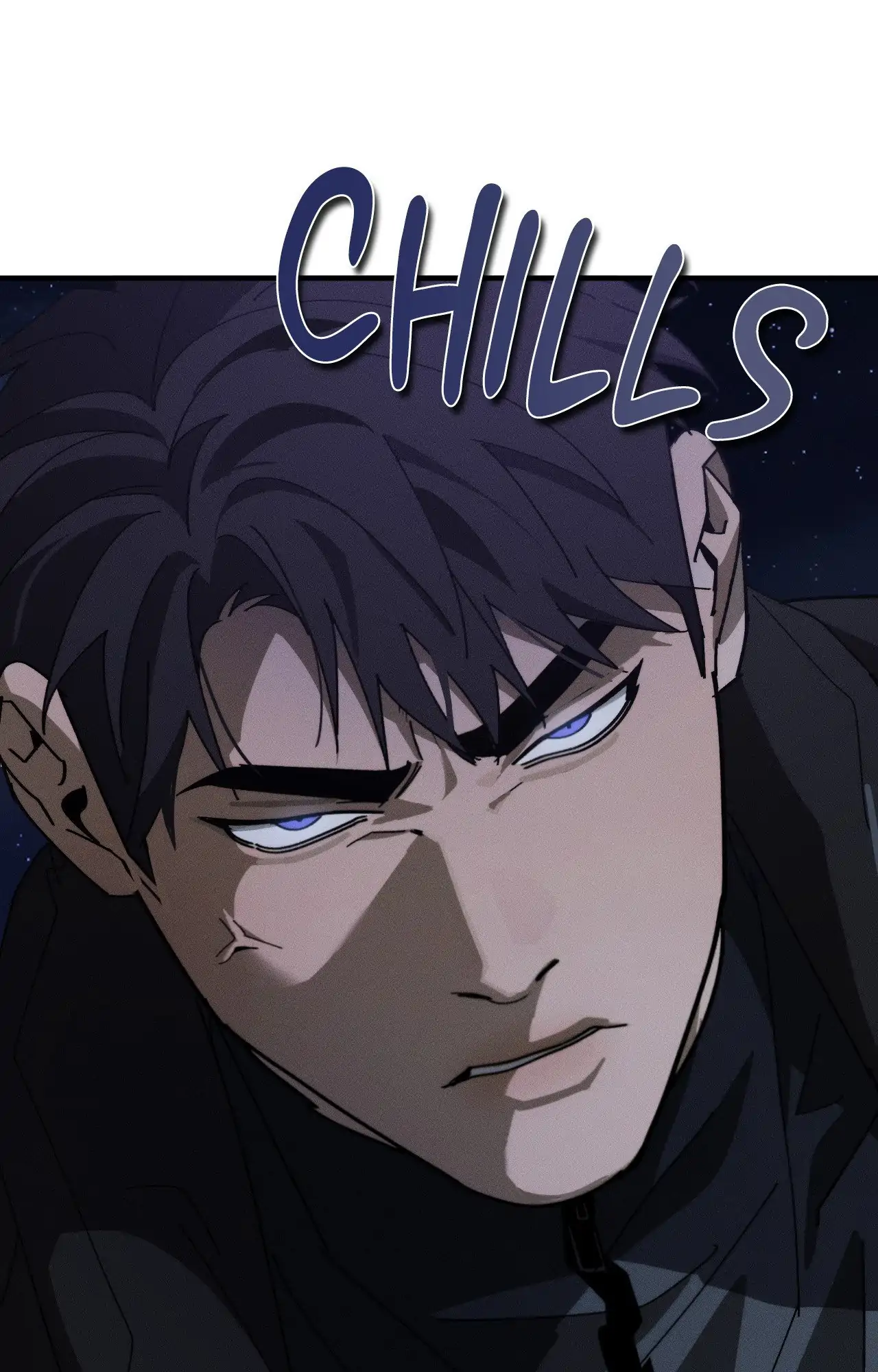 Incomplete Combustion - Chapter 18 manhwa