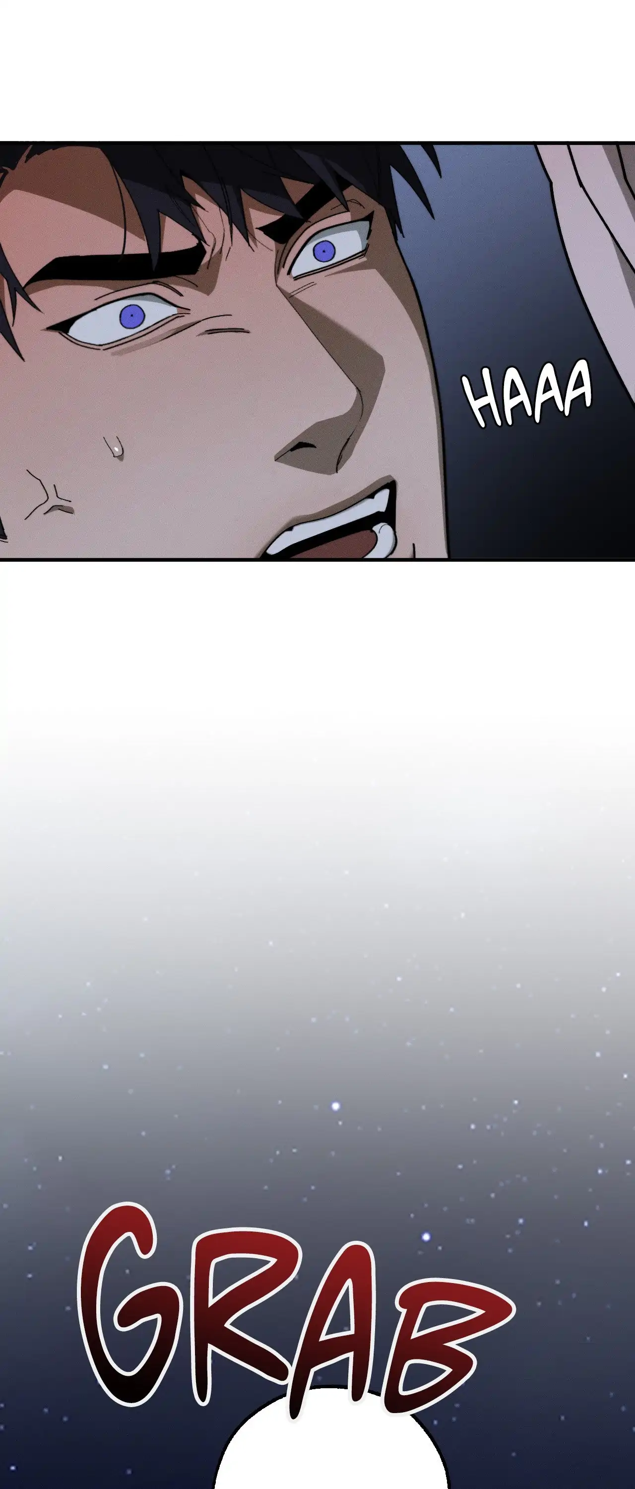 Incomplete Combustion - Chapter 19 manhwa