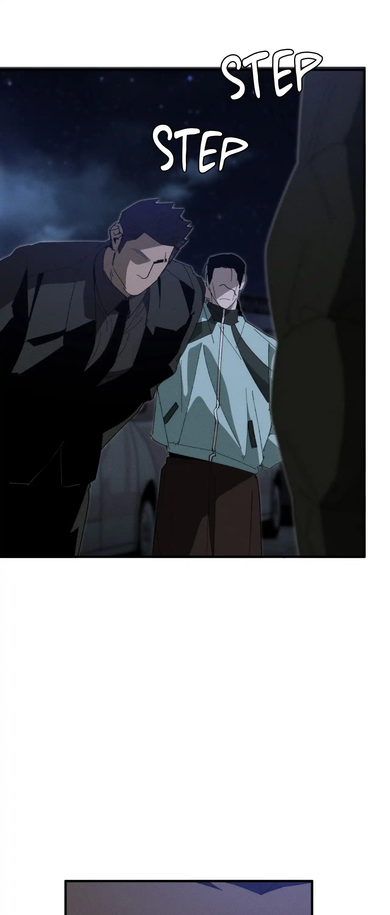 Incomplete Combustion - Chapter 19 manhwa