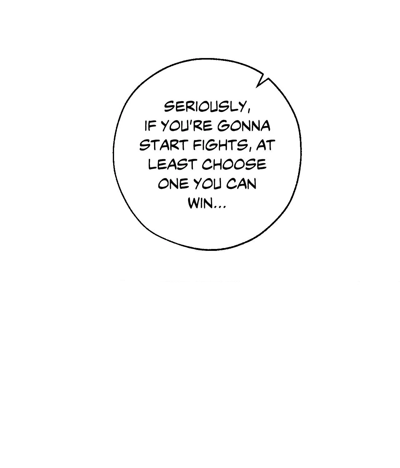 Incomplete Combustion - Chapter 19 manhwa