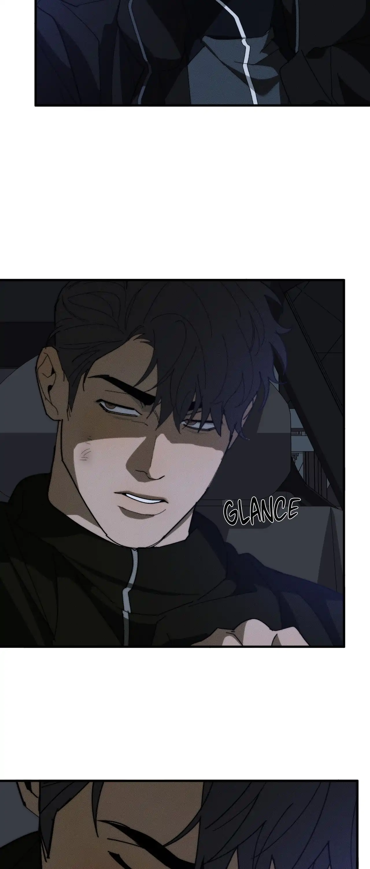 Incomplete Combustion - Chapter 19 manhwa
