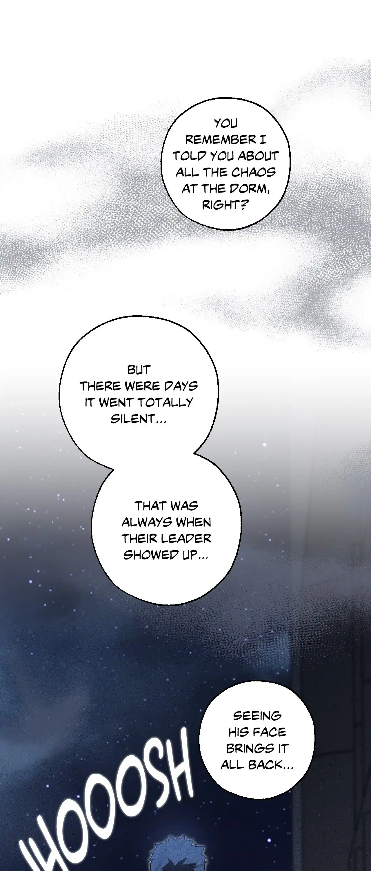 Incomplete Combustion - Chapter 19 manhwa
