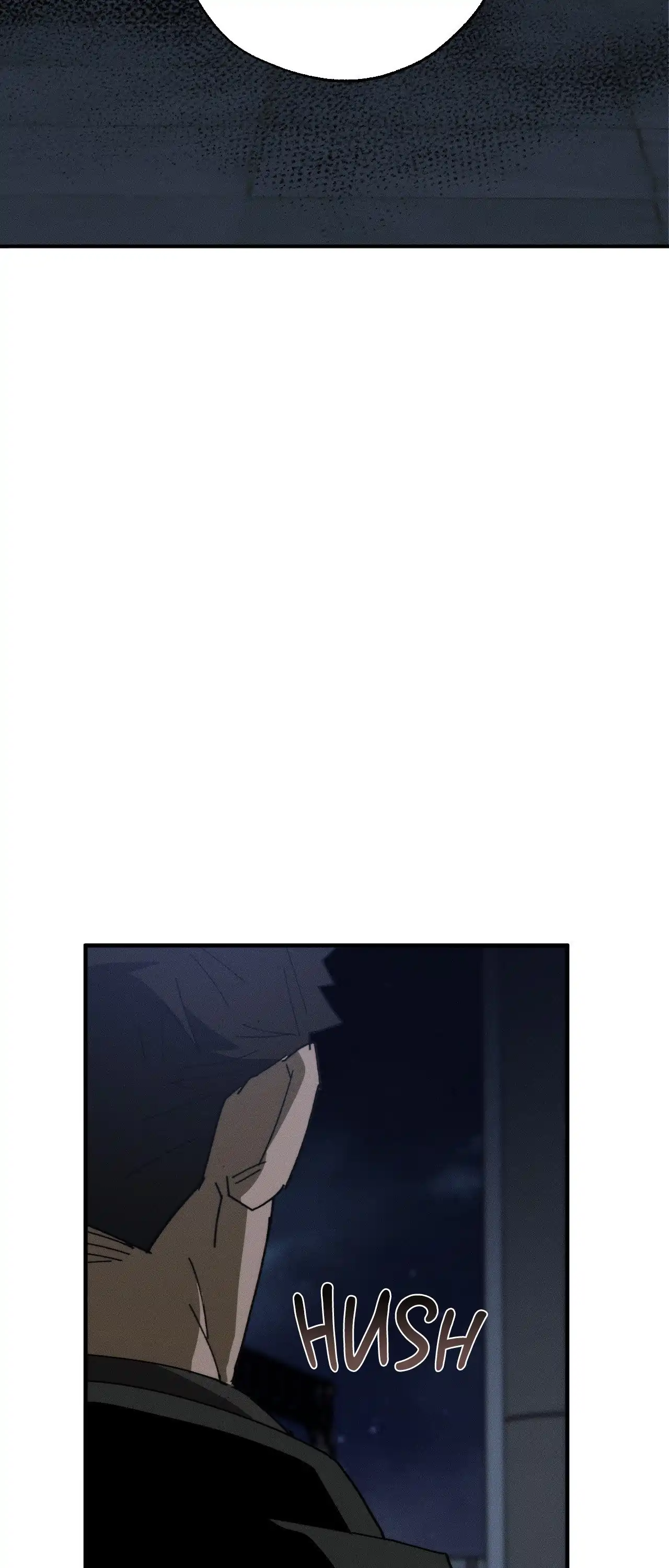 Incomplete Combustion - Chapter 19 manhwa